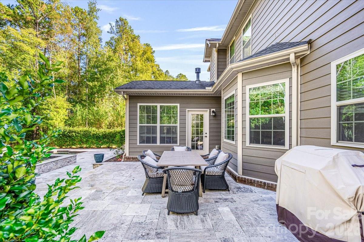 Rosecliff - Residential