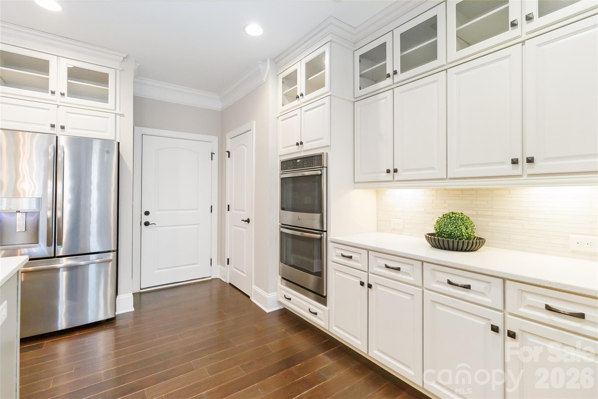 Rosecliff - Residential