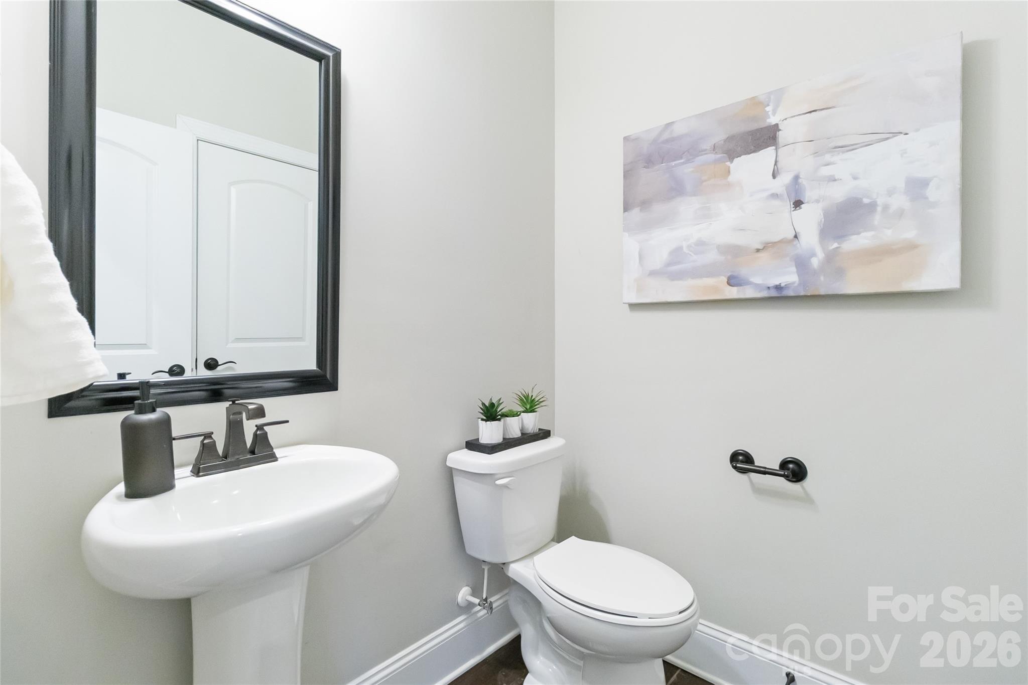 Rosecliff - Residential