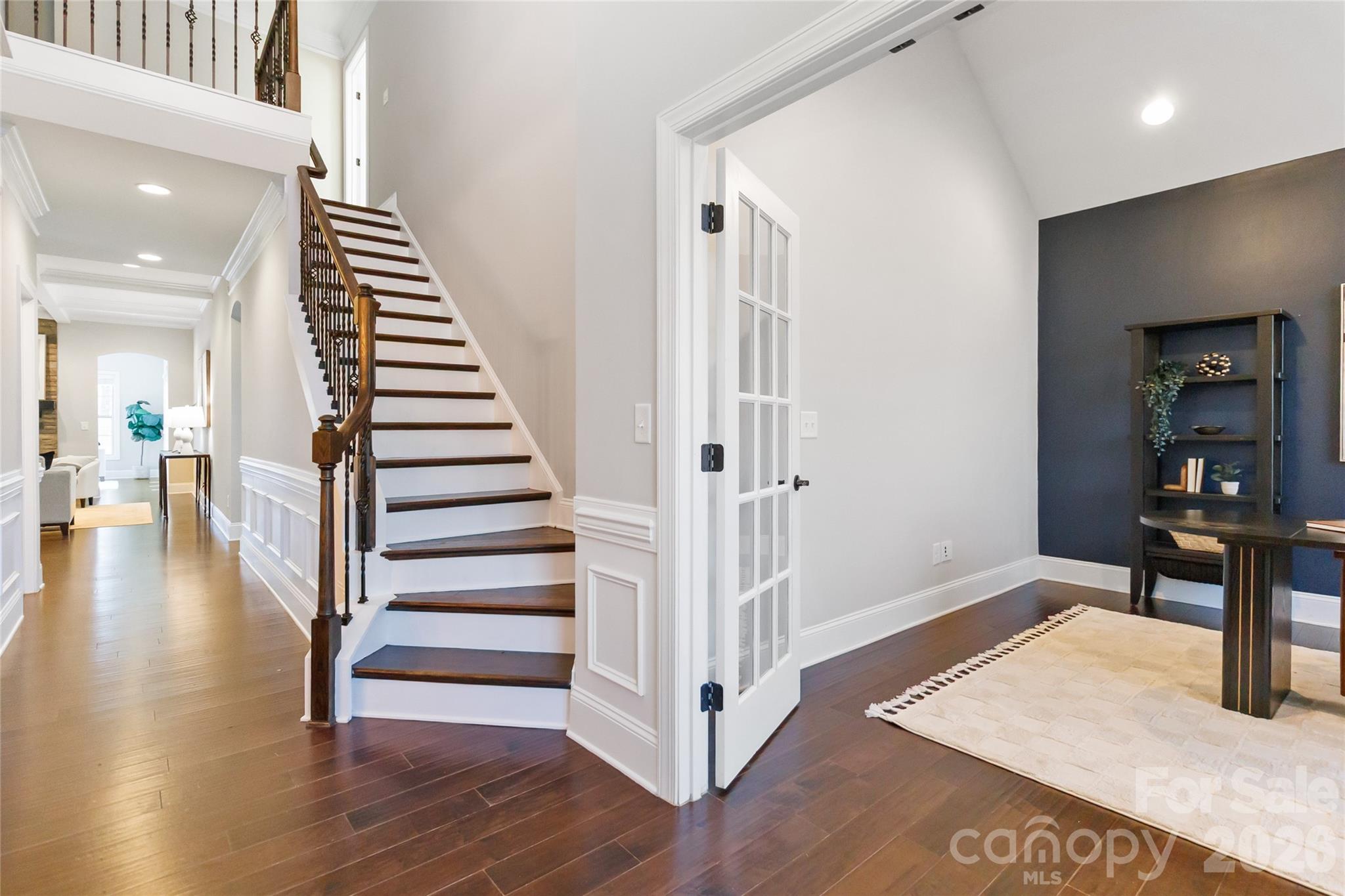 Rosecliff - Residential