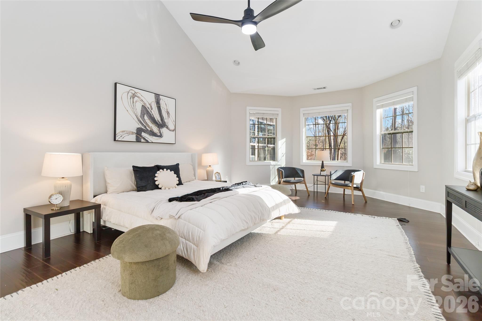 Rosecliff - Residential