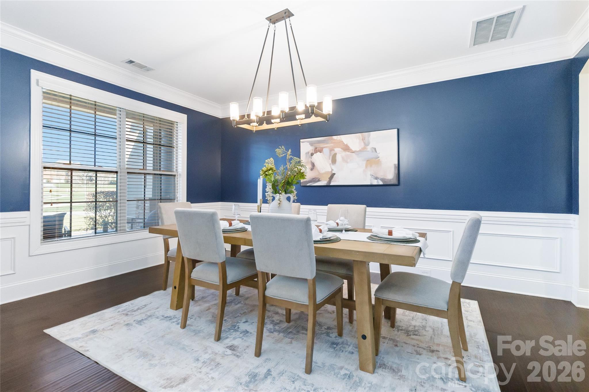 Rosecliff - Residential