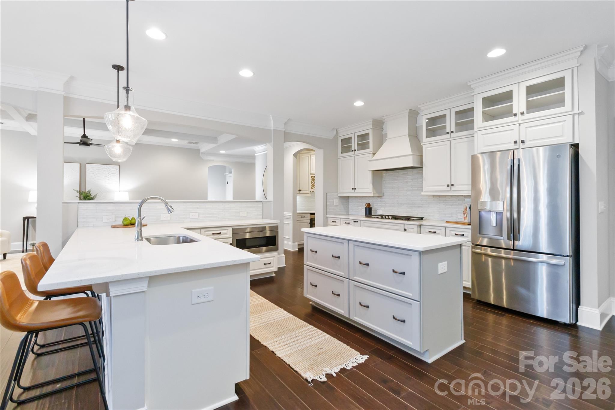 Rosecliff - Residential