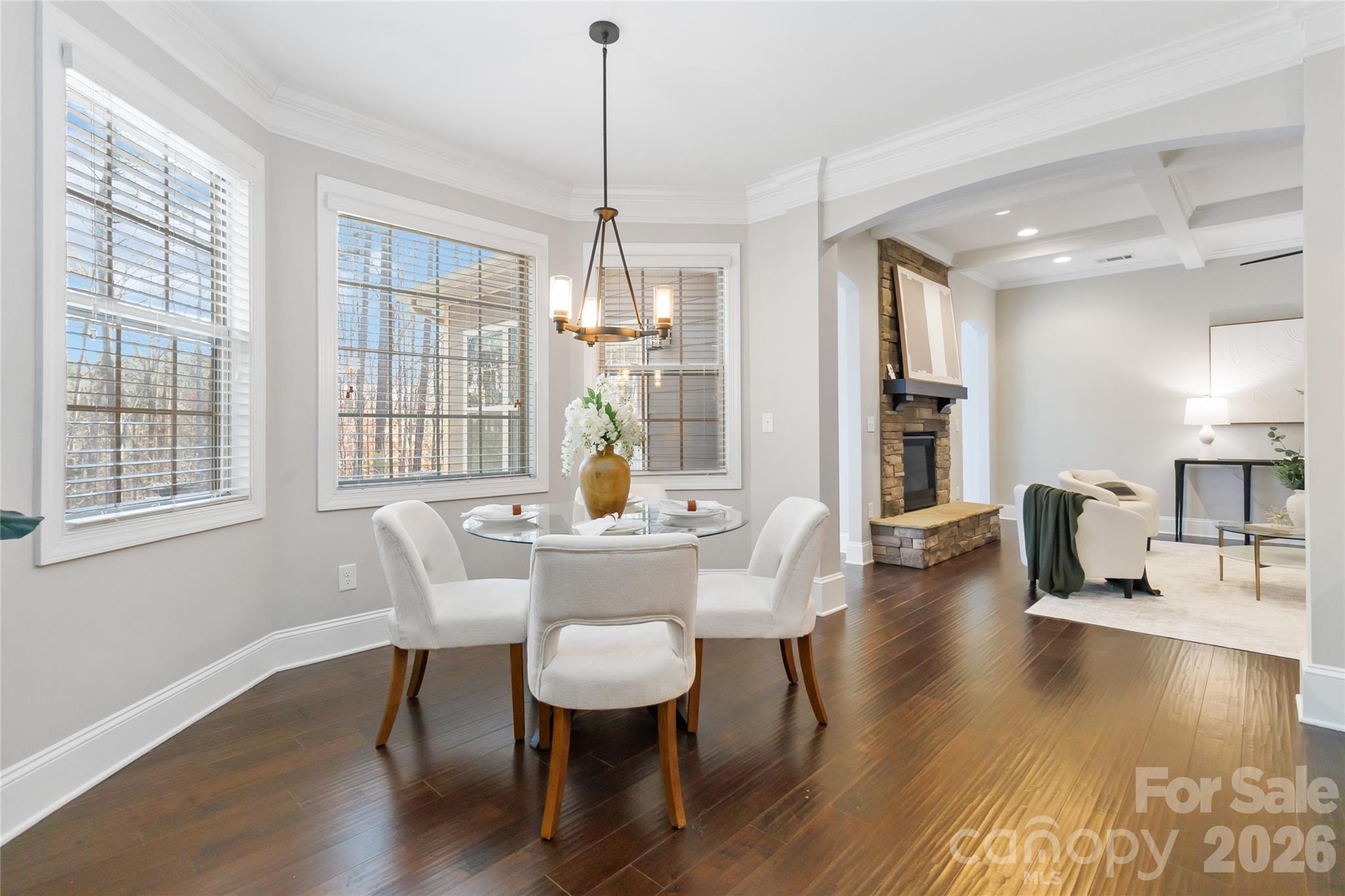 Rosecliff - Residential