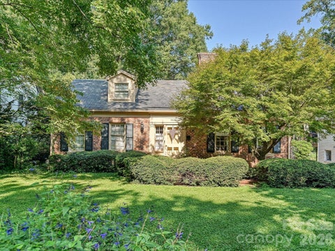 Photo of 1538 Sterling Road, Charlotte, NC 28209 (MLS # 4420144)