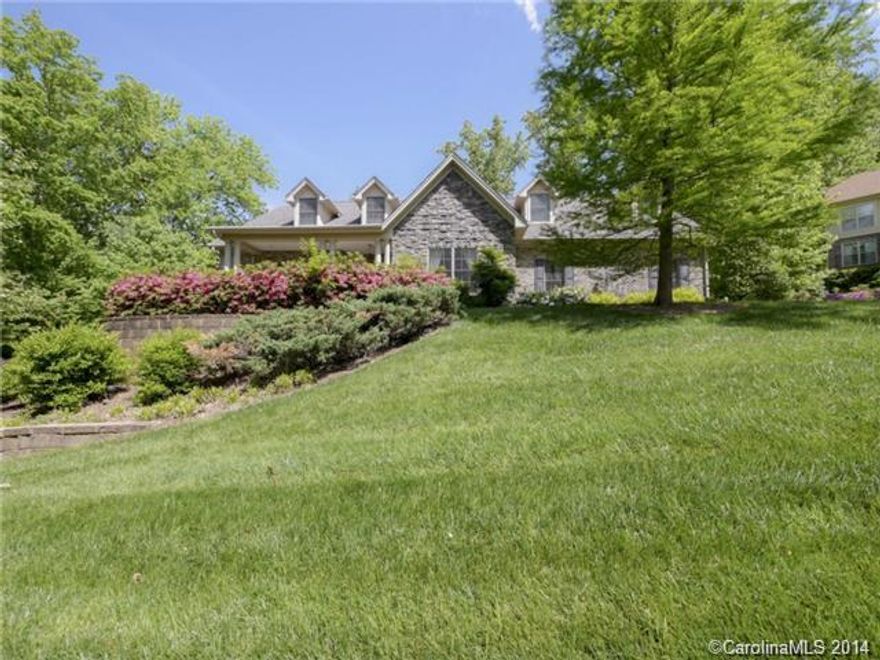 LOTS OF LIVING SPACES AND SQ FOOTAGE IN THIS CUSTOM GOLF COURSE HOME THAT WAS BUILT FOR THE BUILDER HIMSELF.ALL THE BELLS AND WHISTLES!! MASTER ON THE MAIN, OVERSIZED SUNROOM/DEN,4 CAR GARAGE, BONUS ROOM/MAN CAVE DOWNSTAIRS, TRUE GOURMET KITCHEN THAT AT LEAST 3 COOKS COULD WORK AT THE SAME TIME, WINE CHILLERS, GAS STOVE, WARMING DRAWER, AND CENTER ISLAND. OFFICE ON MAIN FLOOR ALSO,THERE ARE SO MANY FEATURES I HAVE ATTACHED THEM TO LISTING. 6 ZONE HVAC! LIVING LARGE ON THE COURSE! WELCOME HOME