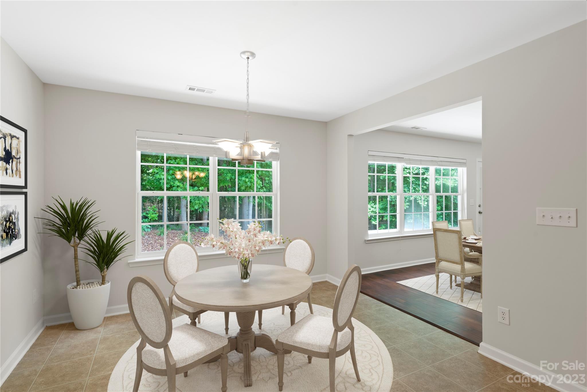 Legacy Park - Residential