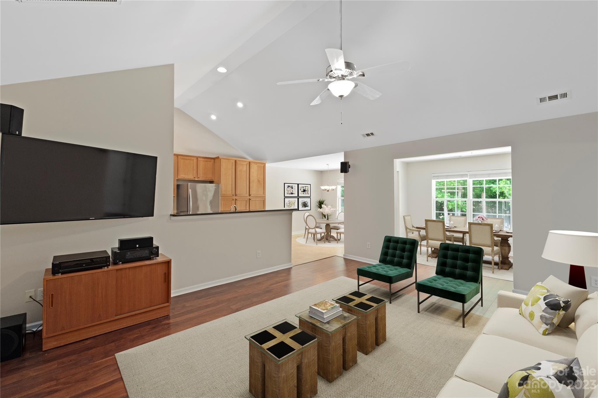 Legacy Park - Residential