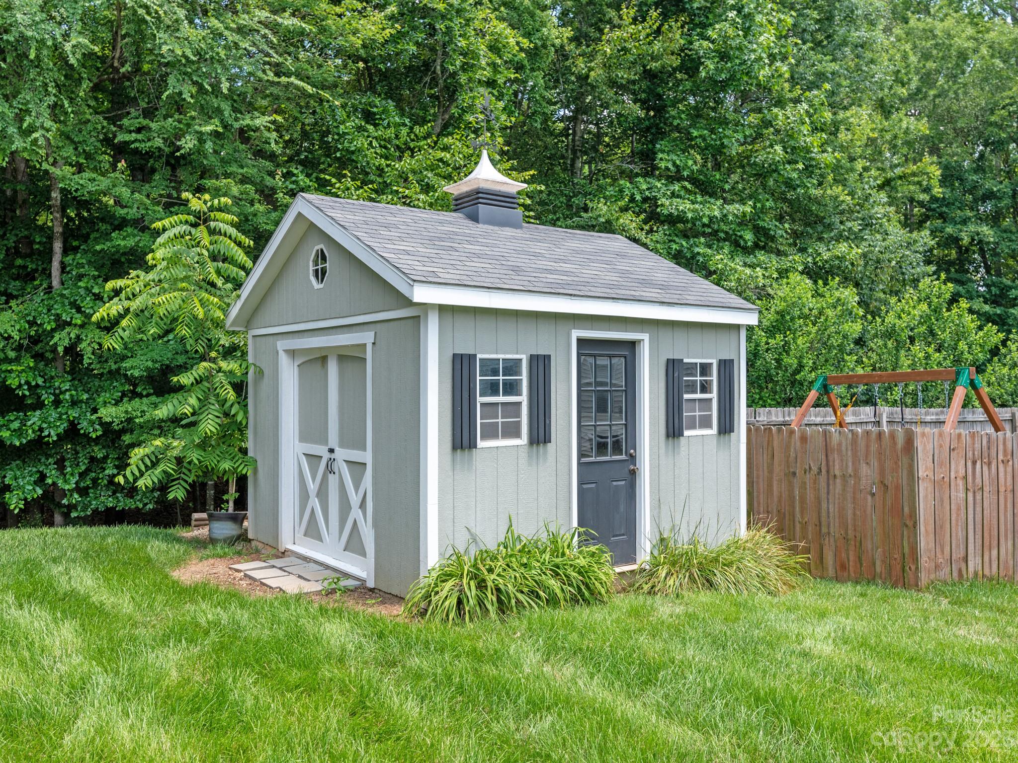 Legacy Park - Residential