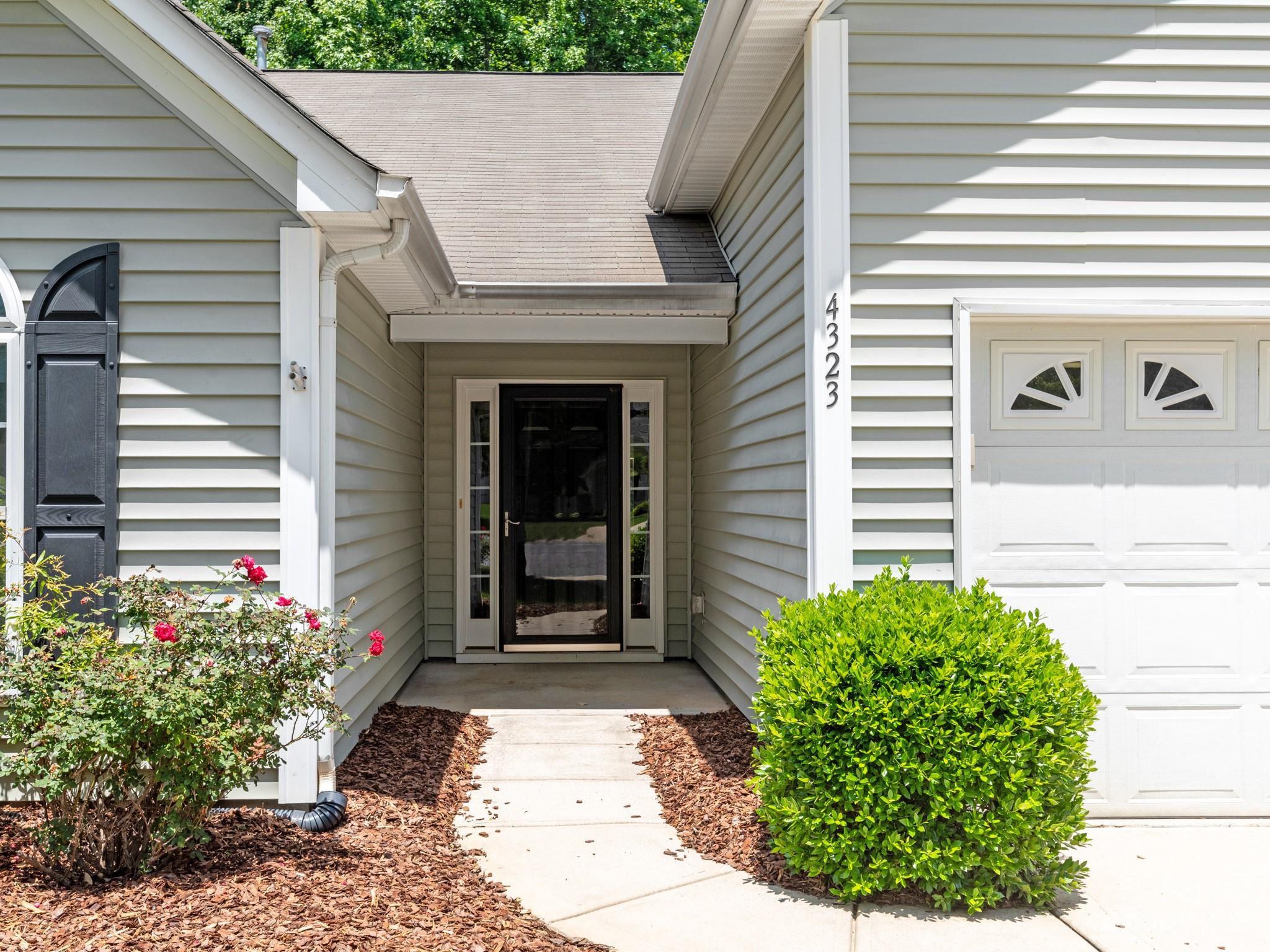 Legacy Park - Residential