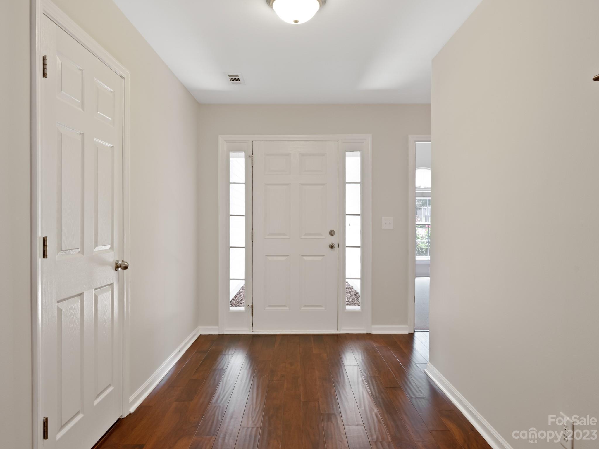 Legacy Park - Residential