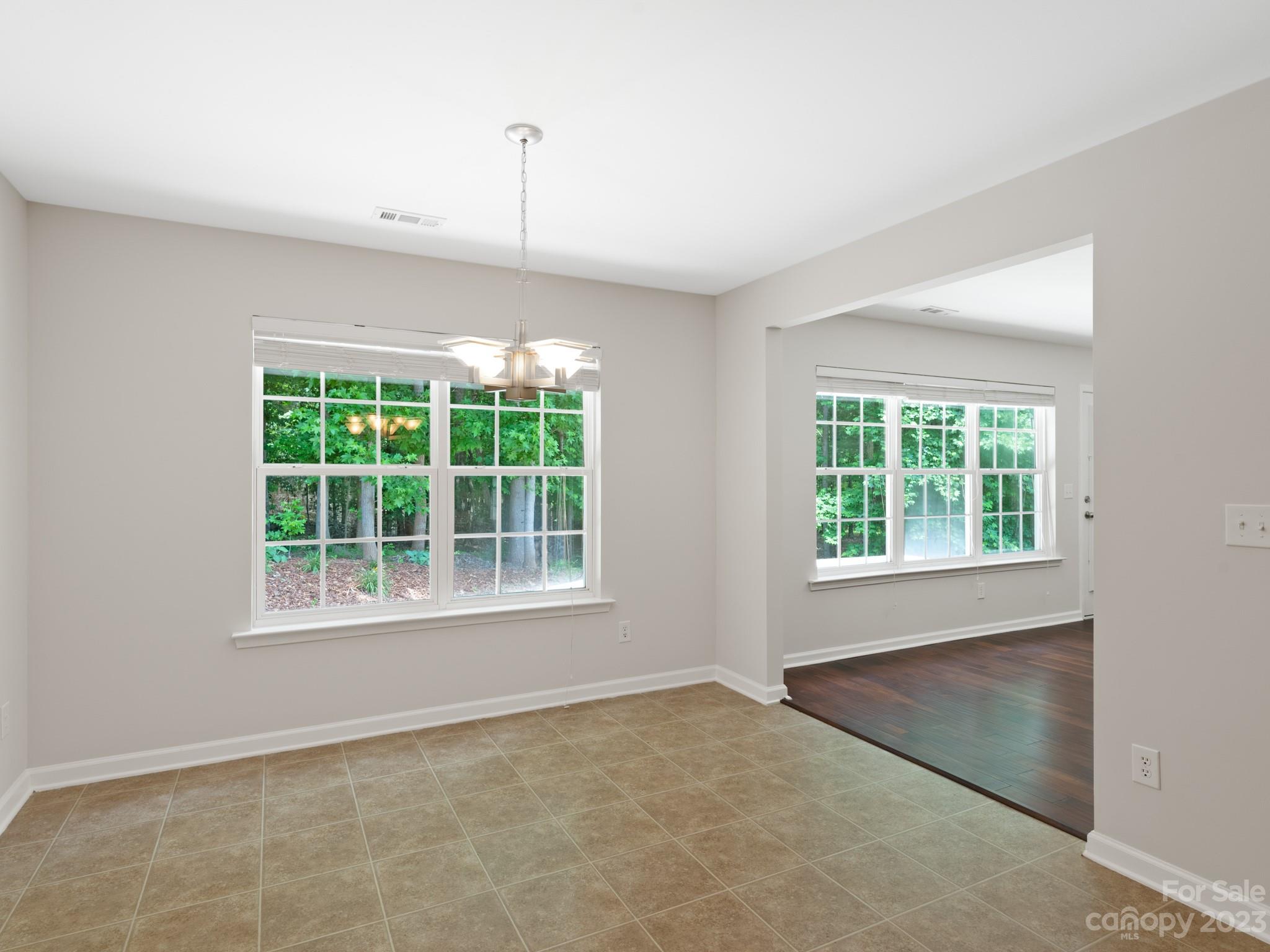 Legacy Park - Residential