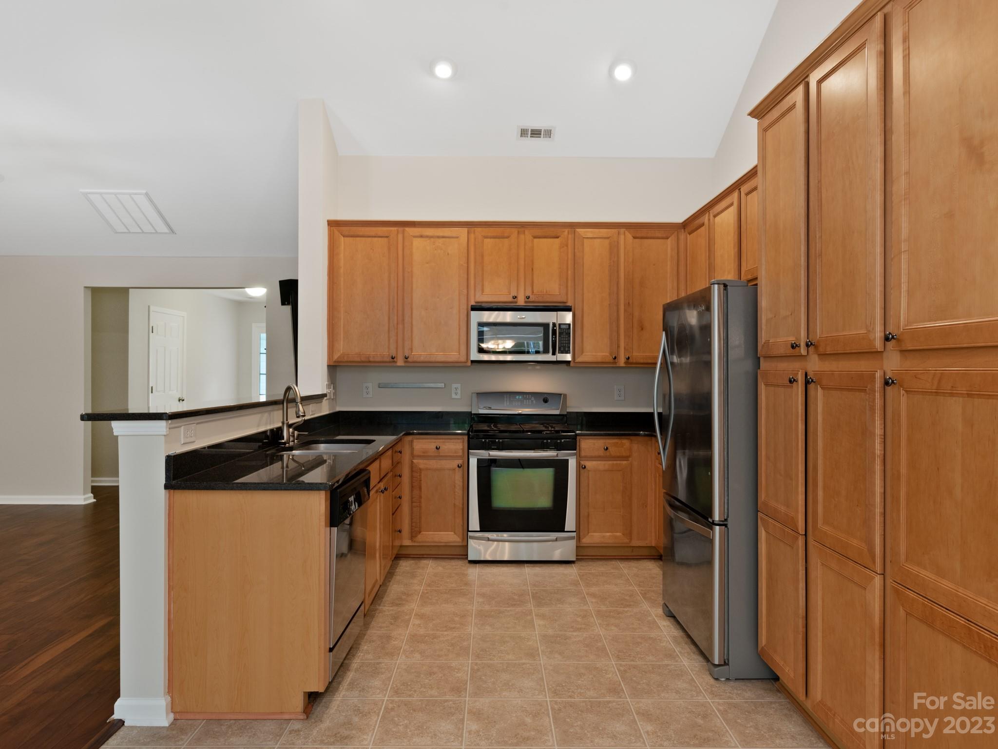 Legacy Park - Residential