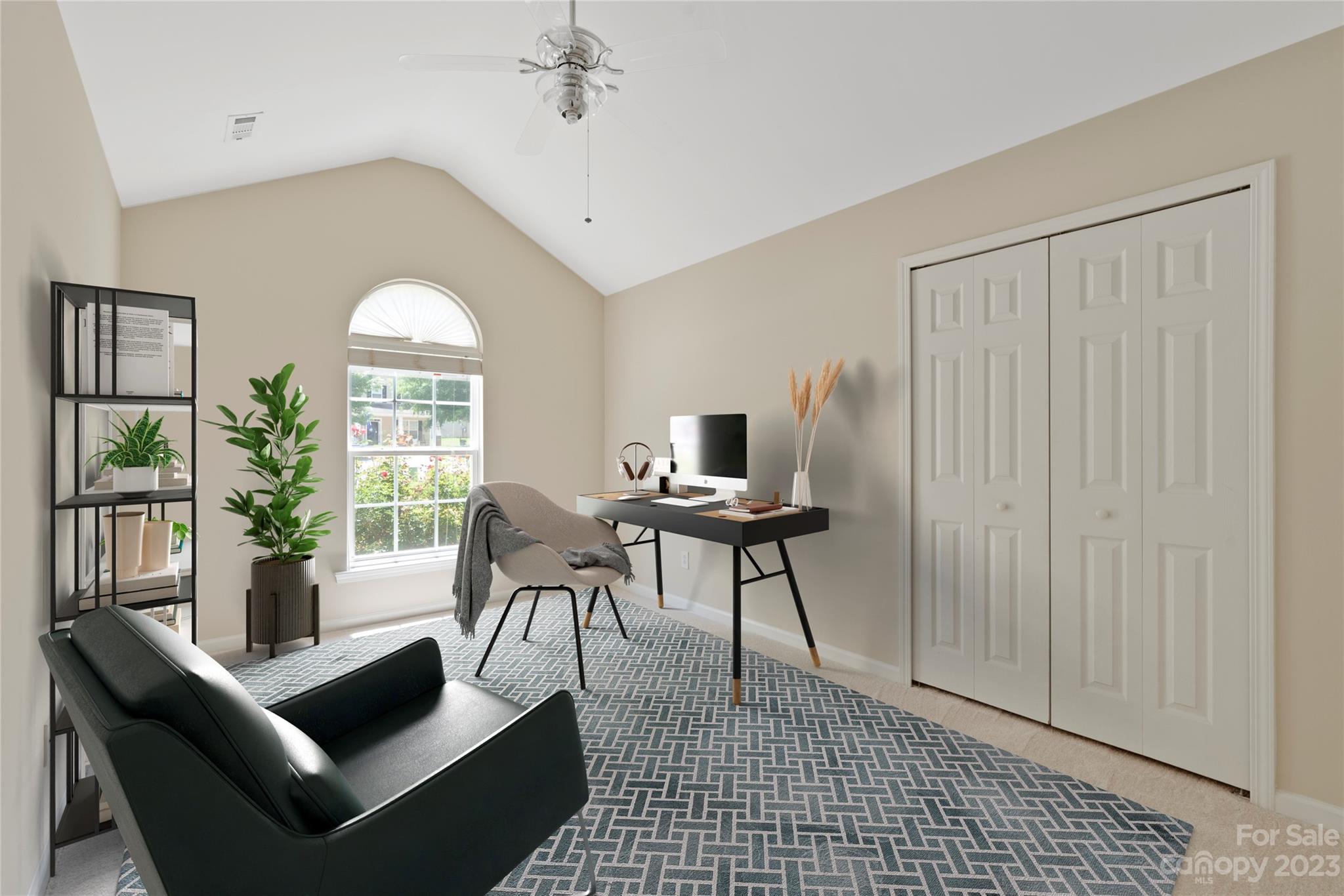 Legacy Park - Residential