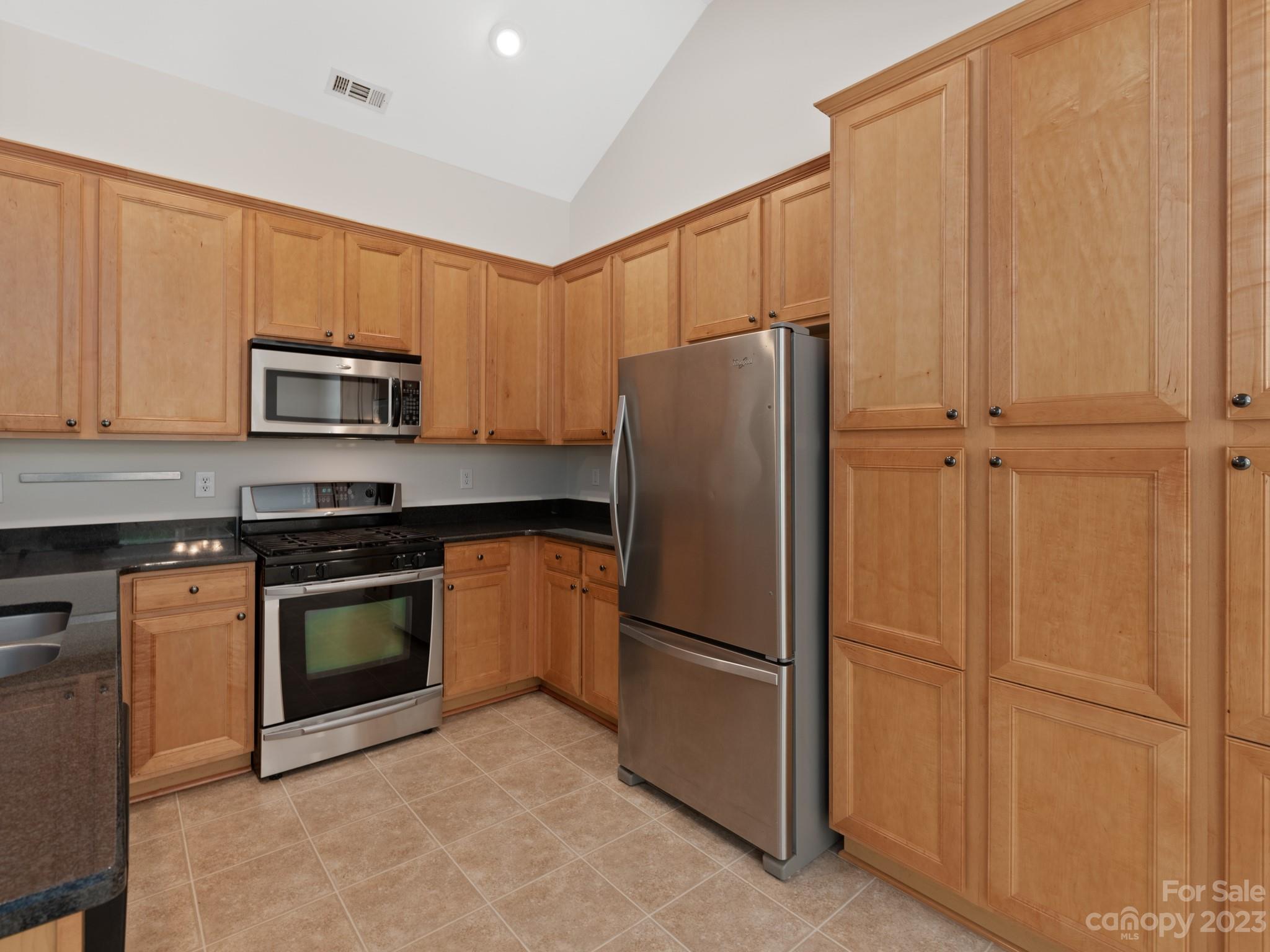 Legacy Park - Residential