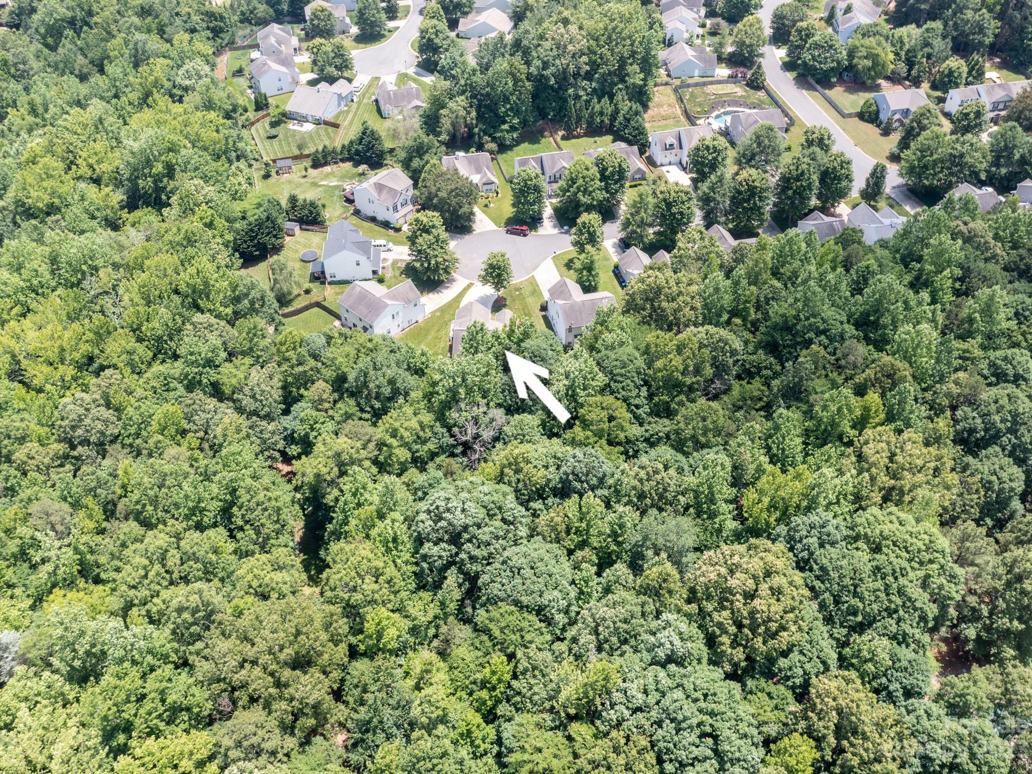 Legacy Park - Residential