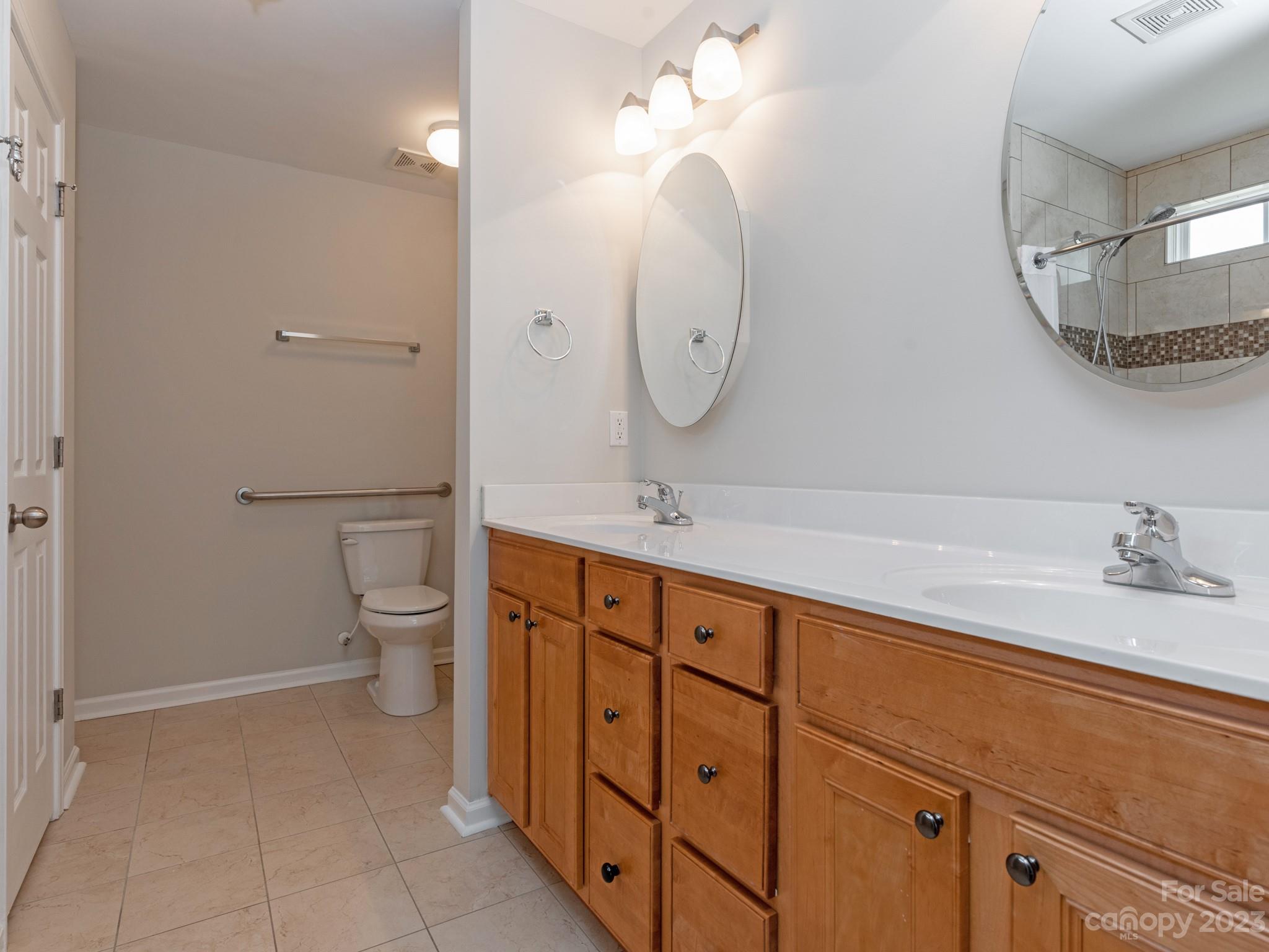 Legacy Park - Residential