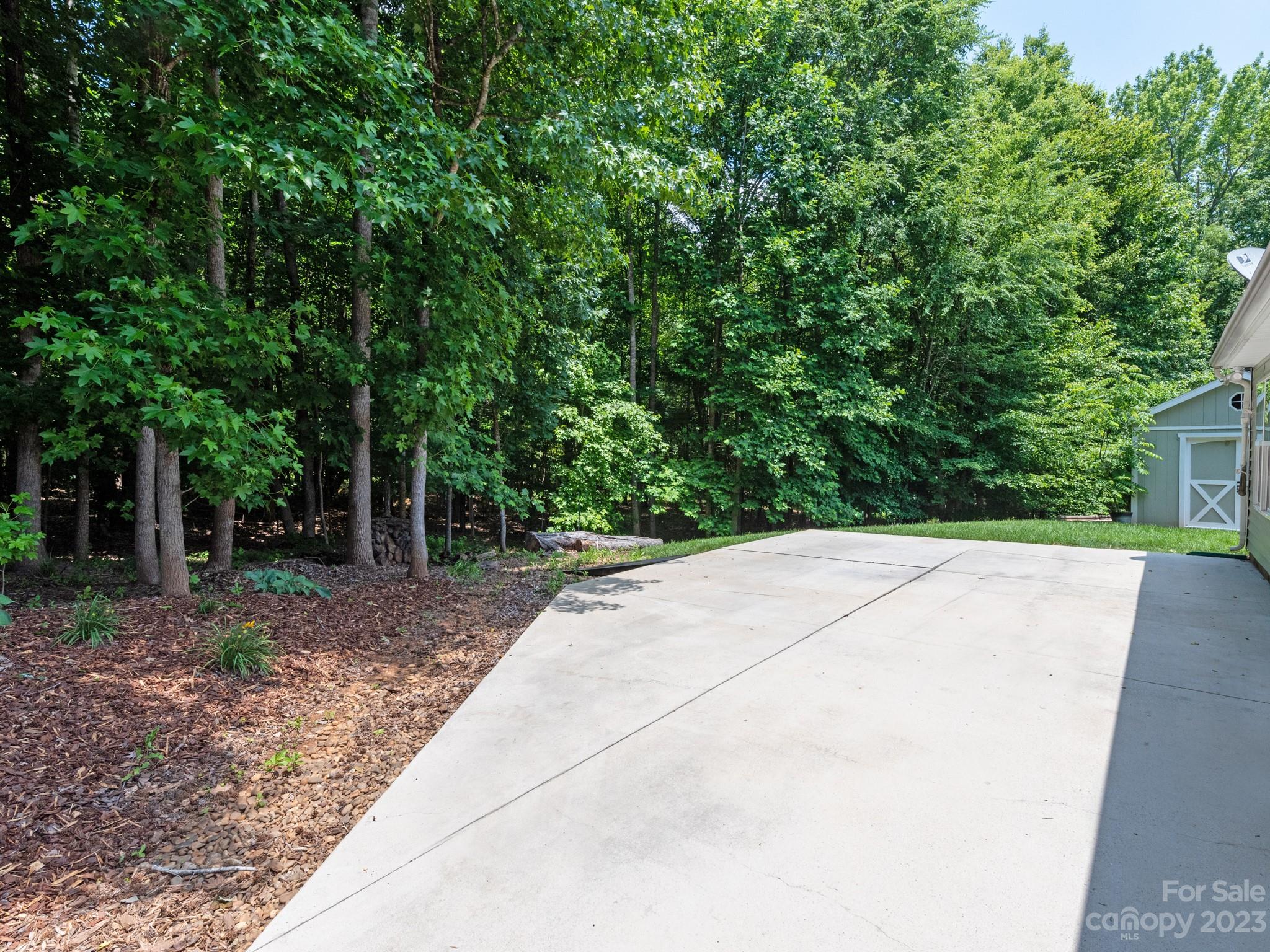 Legacy Park - Residential