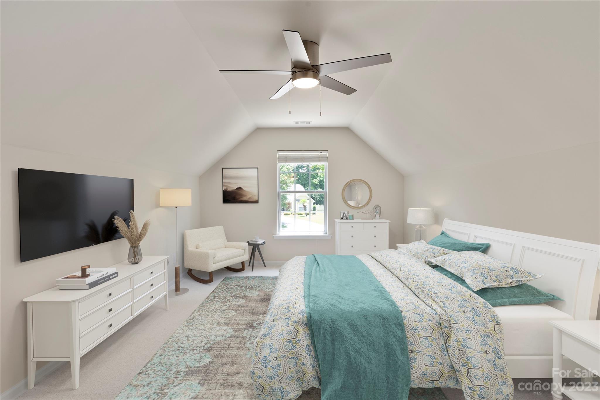 Legacy Park - Residential