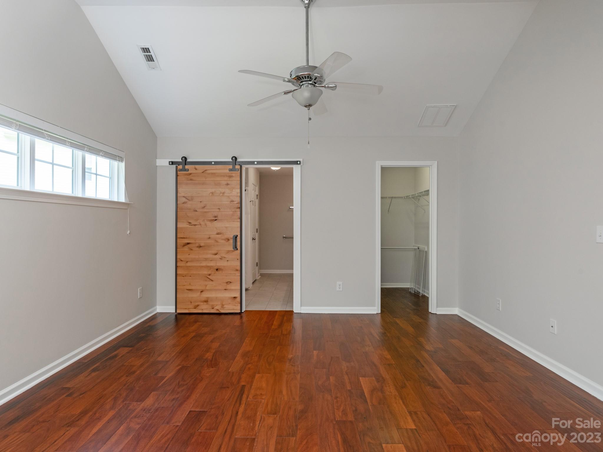 Legacy Park - Residential