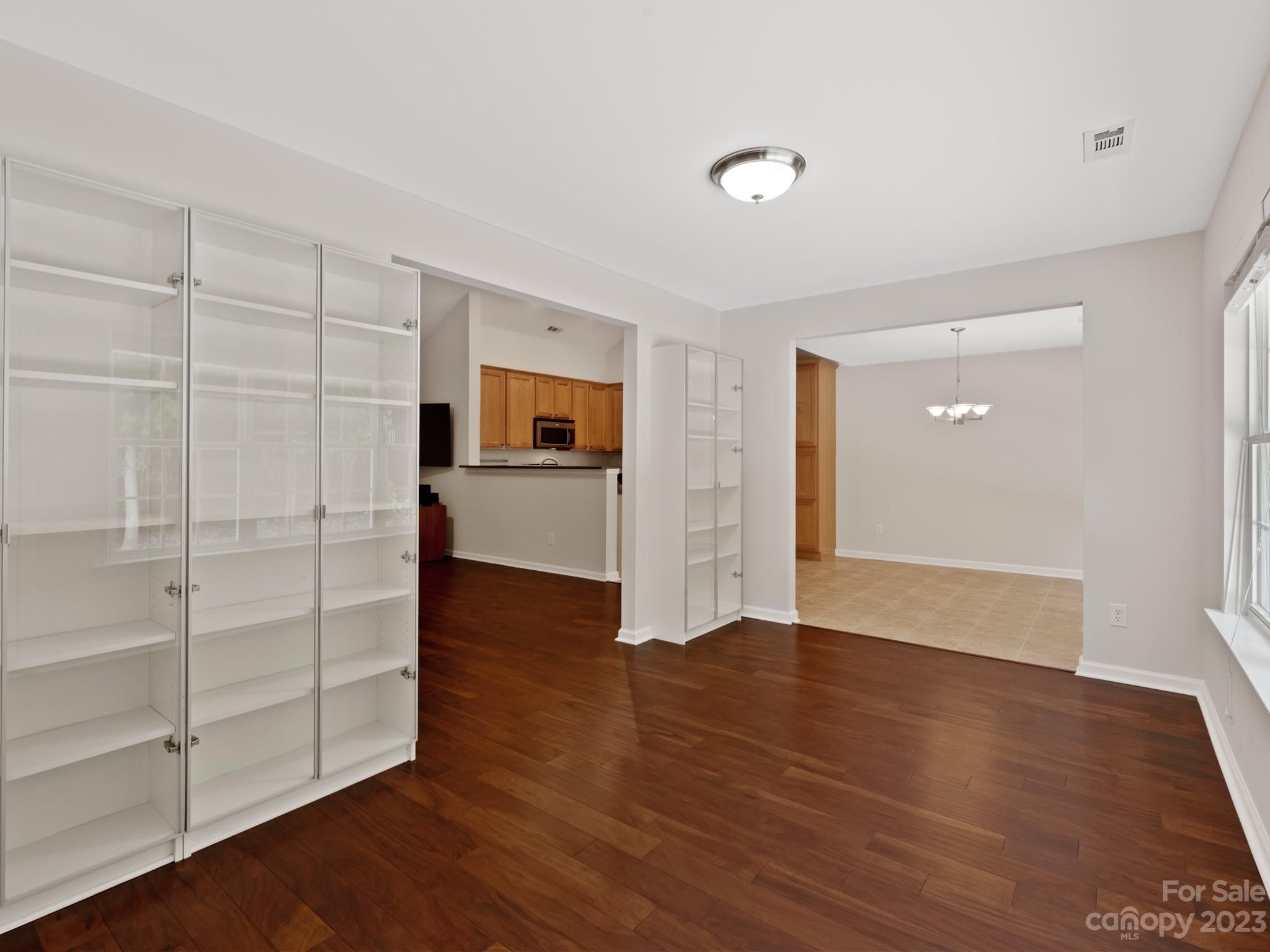 Legacy Park - Residential