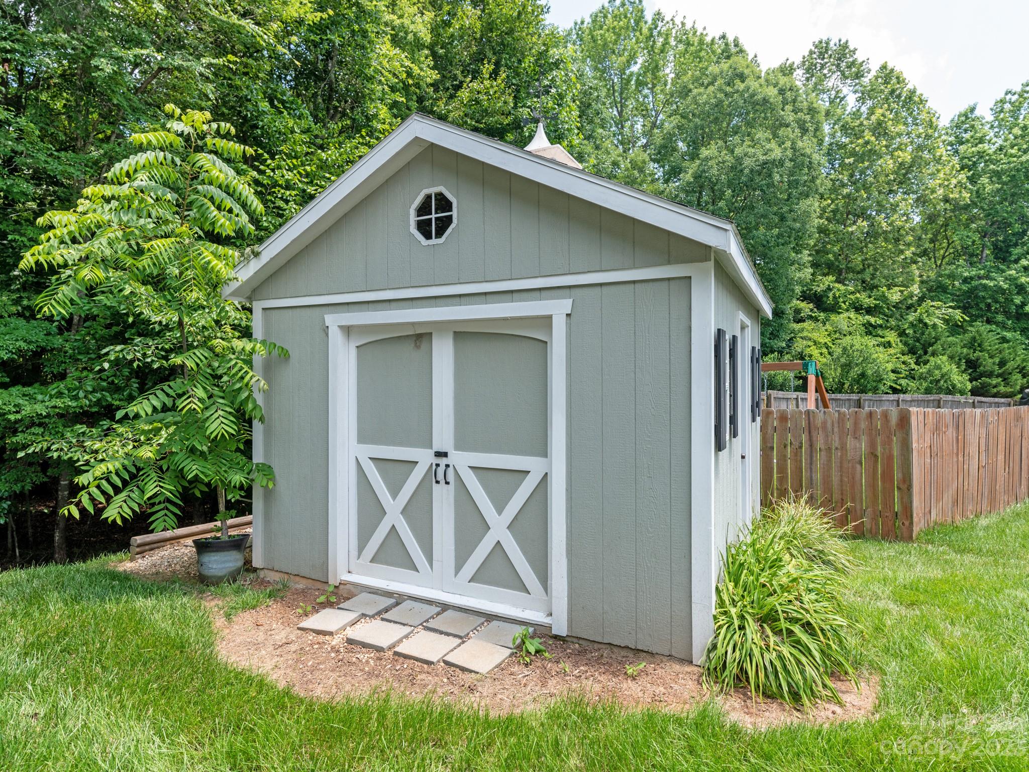 Legacy Park - Residential