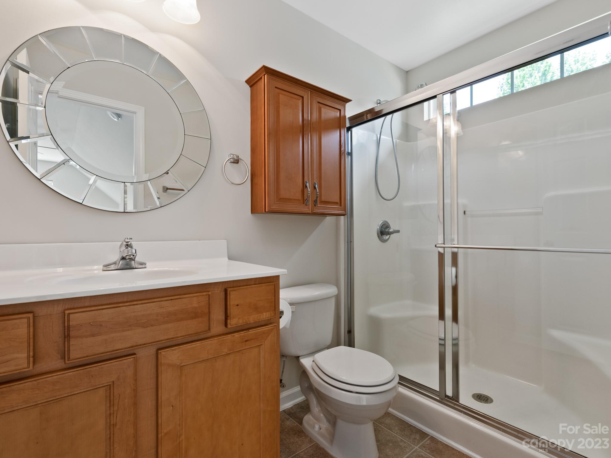 Legacy Park - Residential