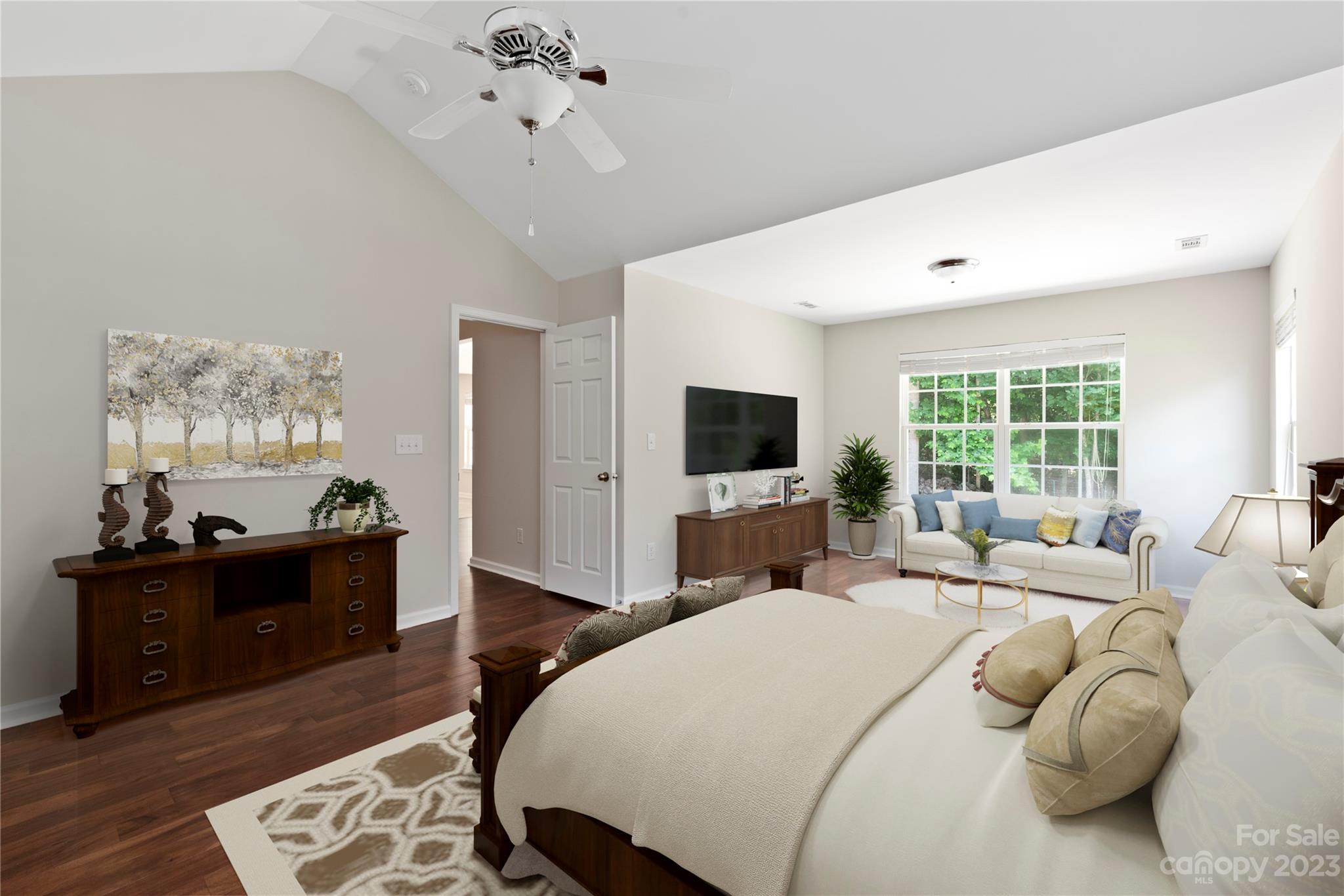 Legacy Park - Residential