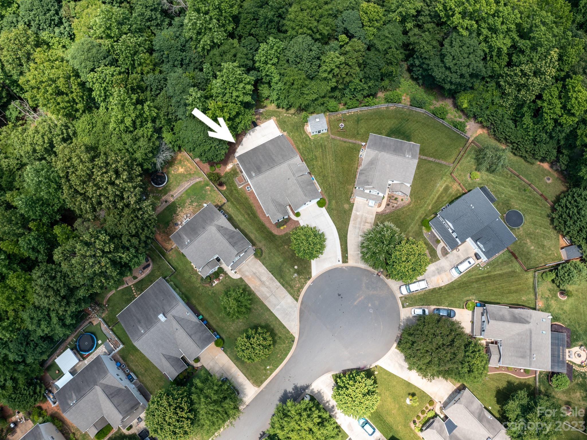 Legacy Park - Residential