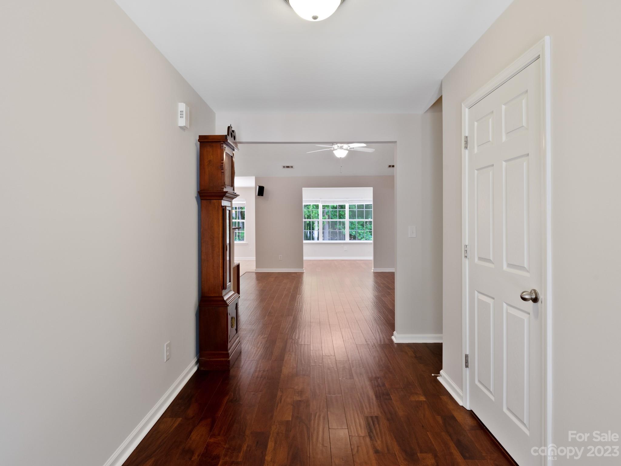 Legacy Park - Residential