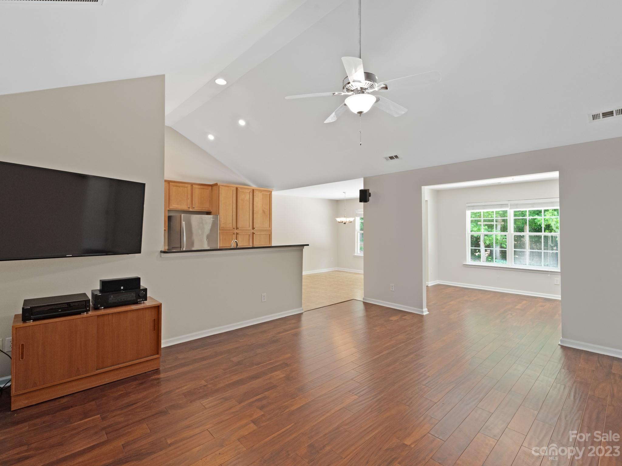 Legacy Park - Residential