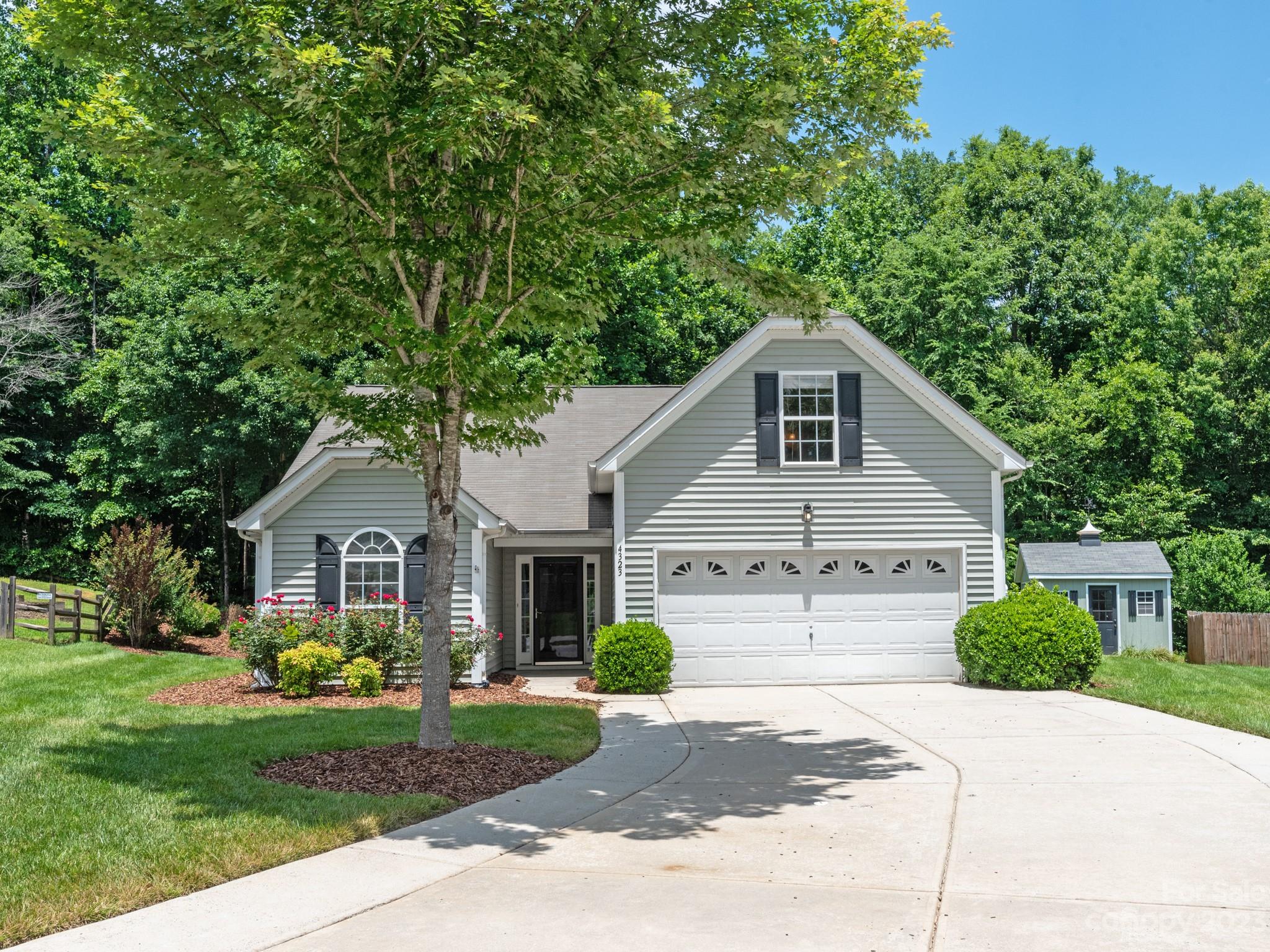 Legacy Park - Residential