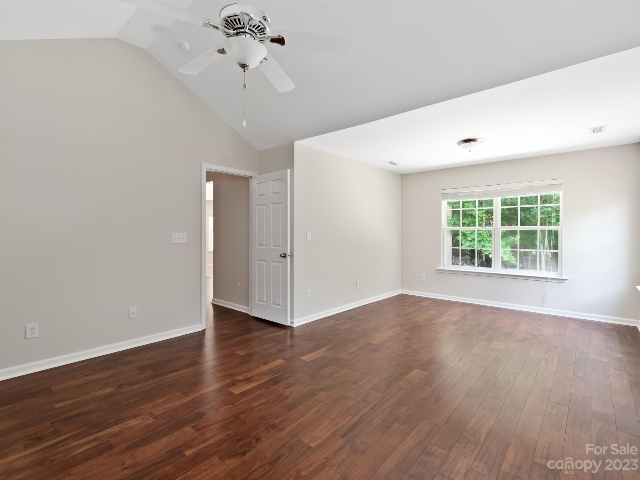 Legacy Park - Residential