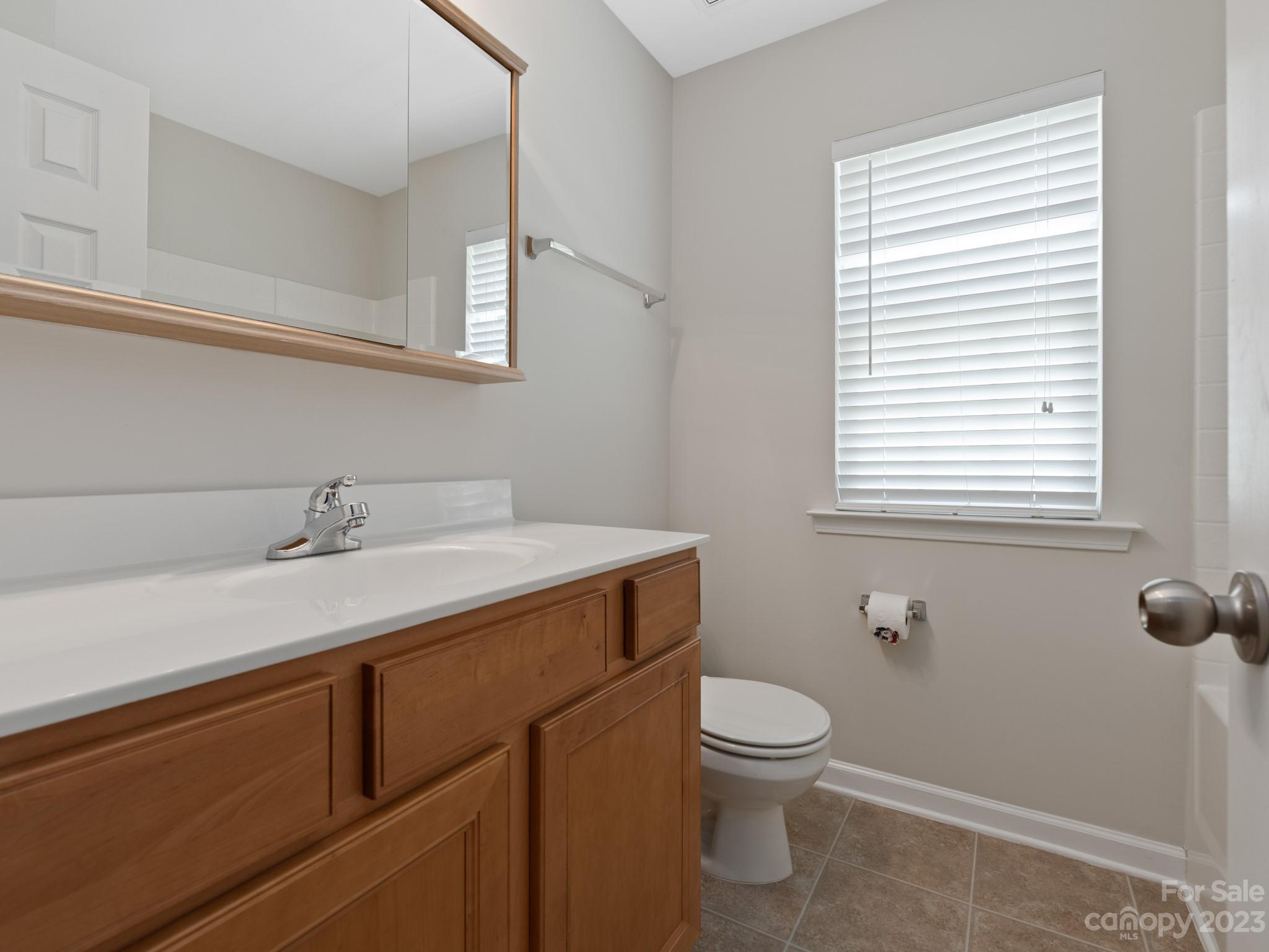 Legacy Park - Residential