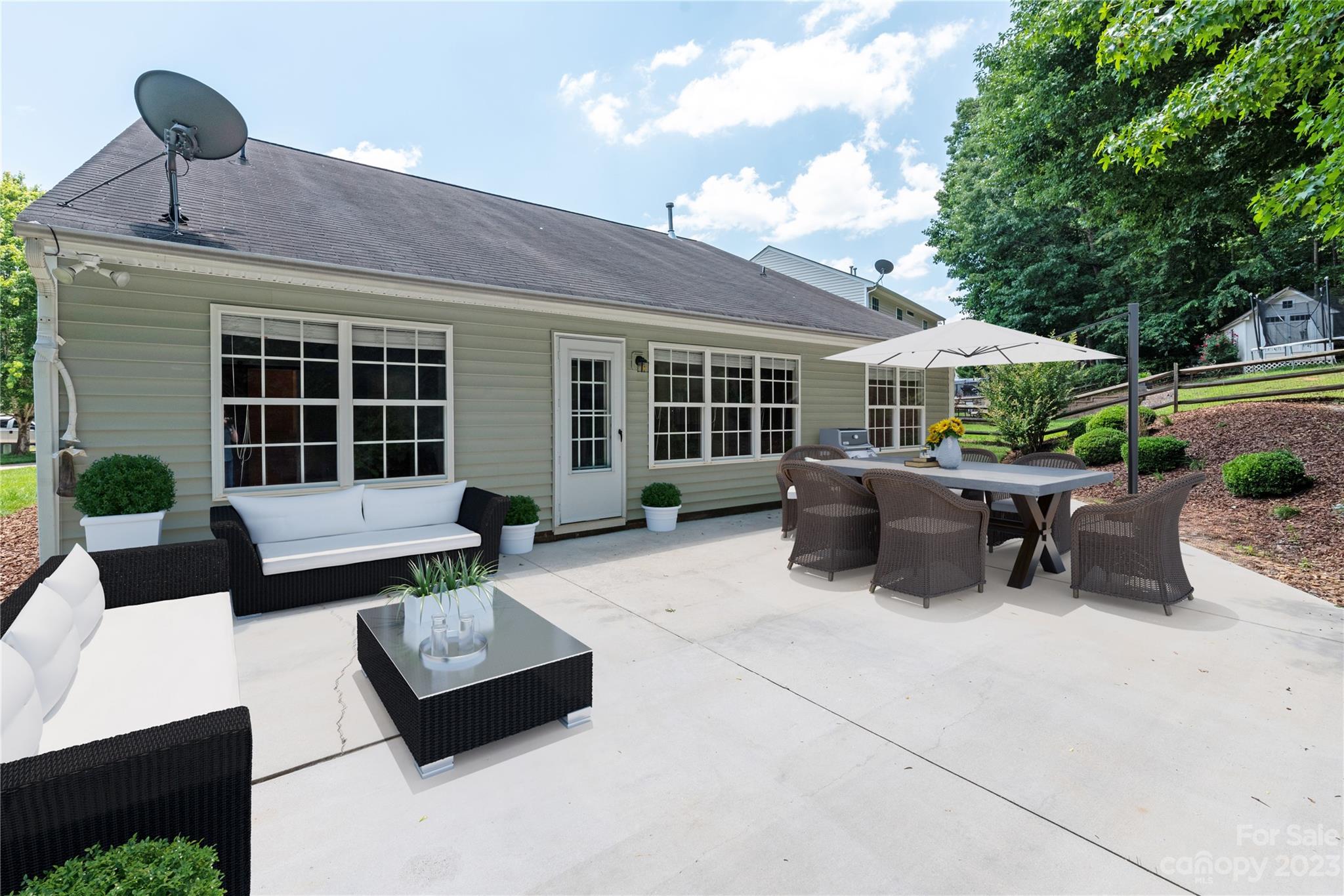 Legacy Park - Residential