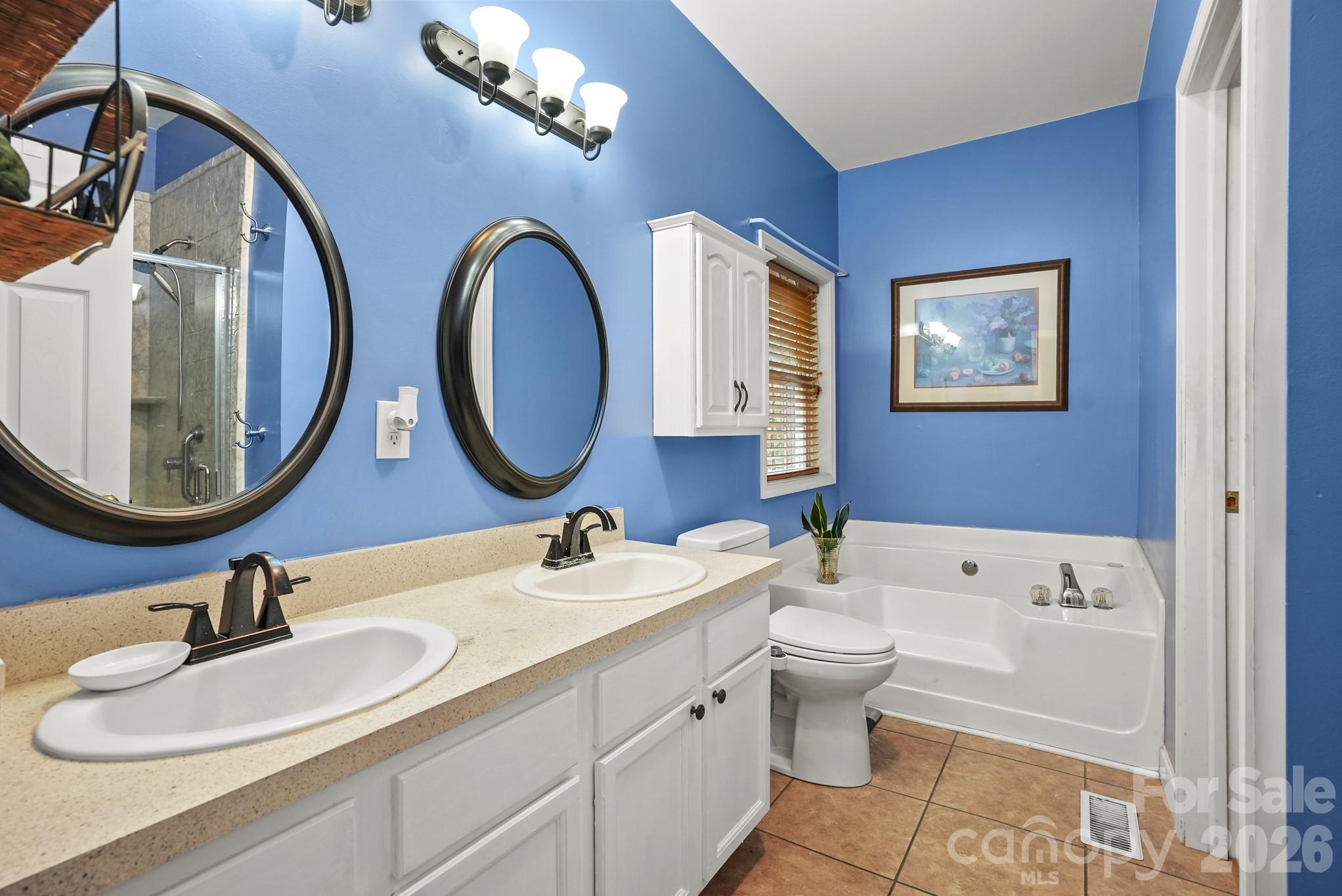 Mountain Creek - Residential