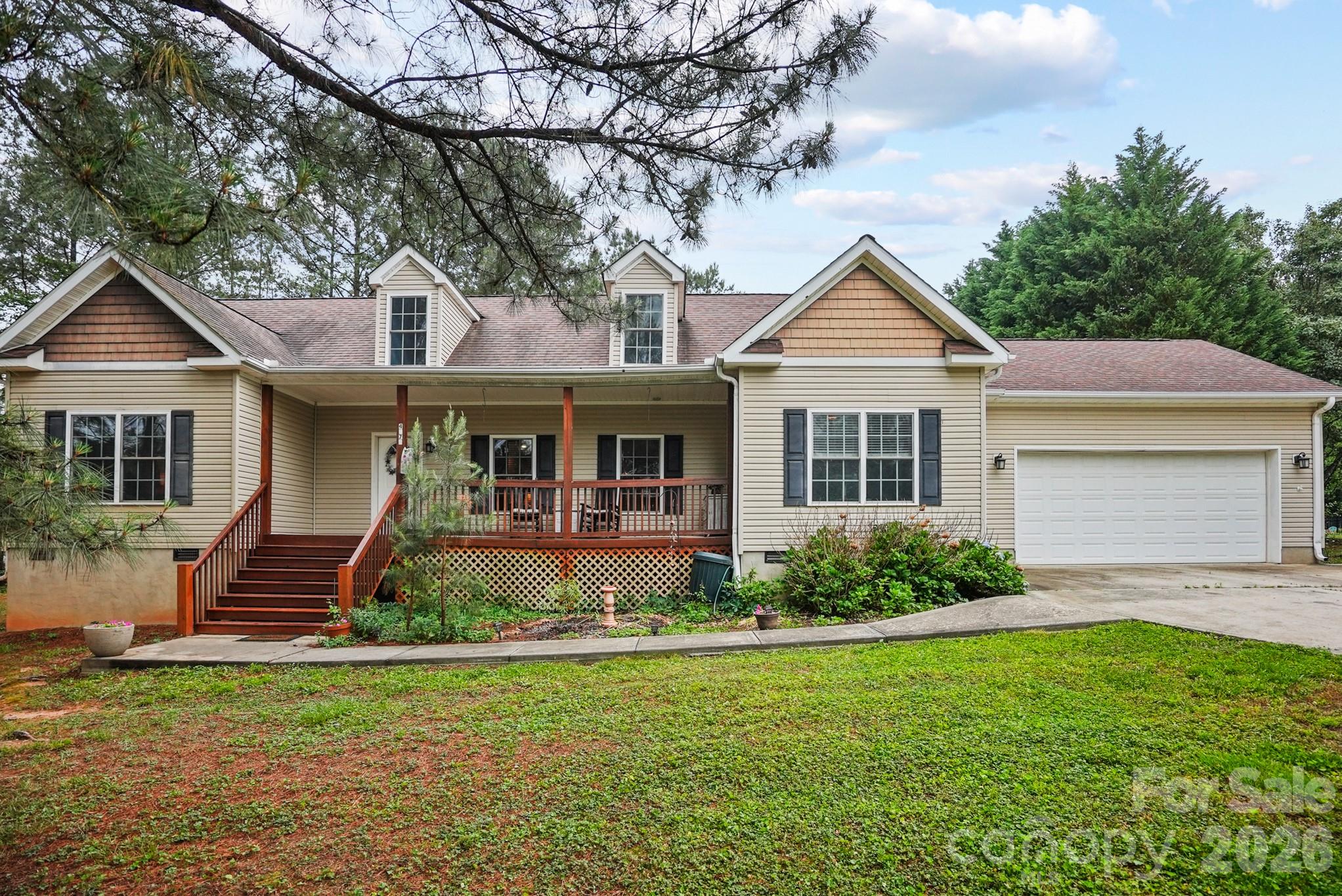 Mountain Creek - Residential