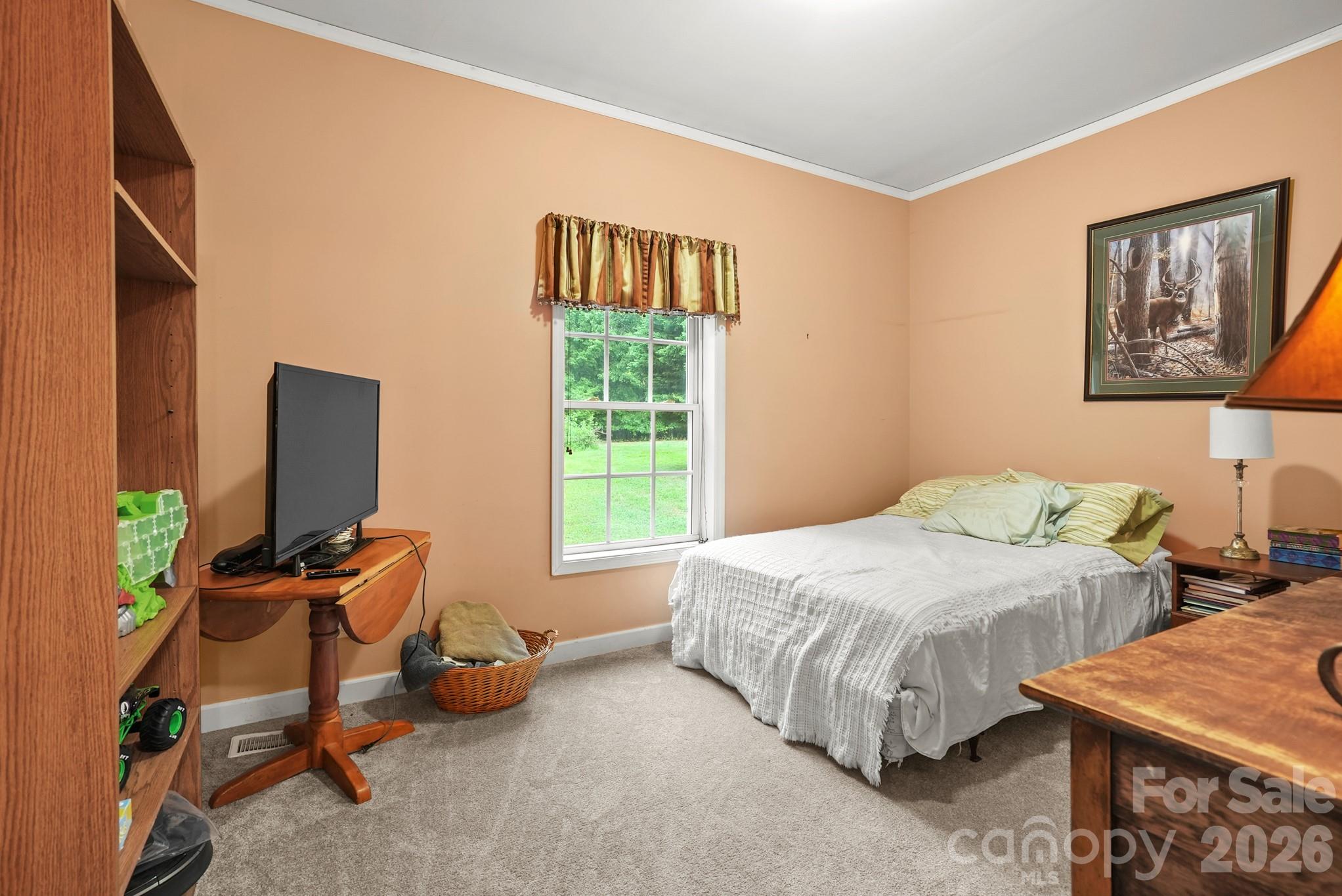 Mountain Creek - Residential