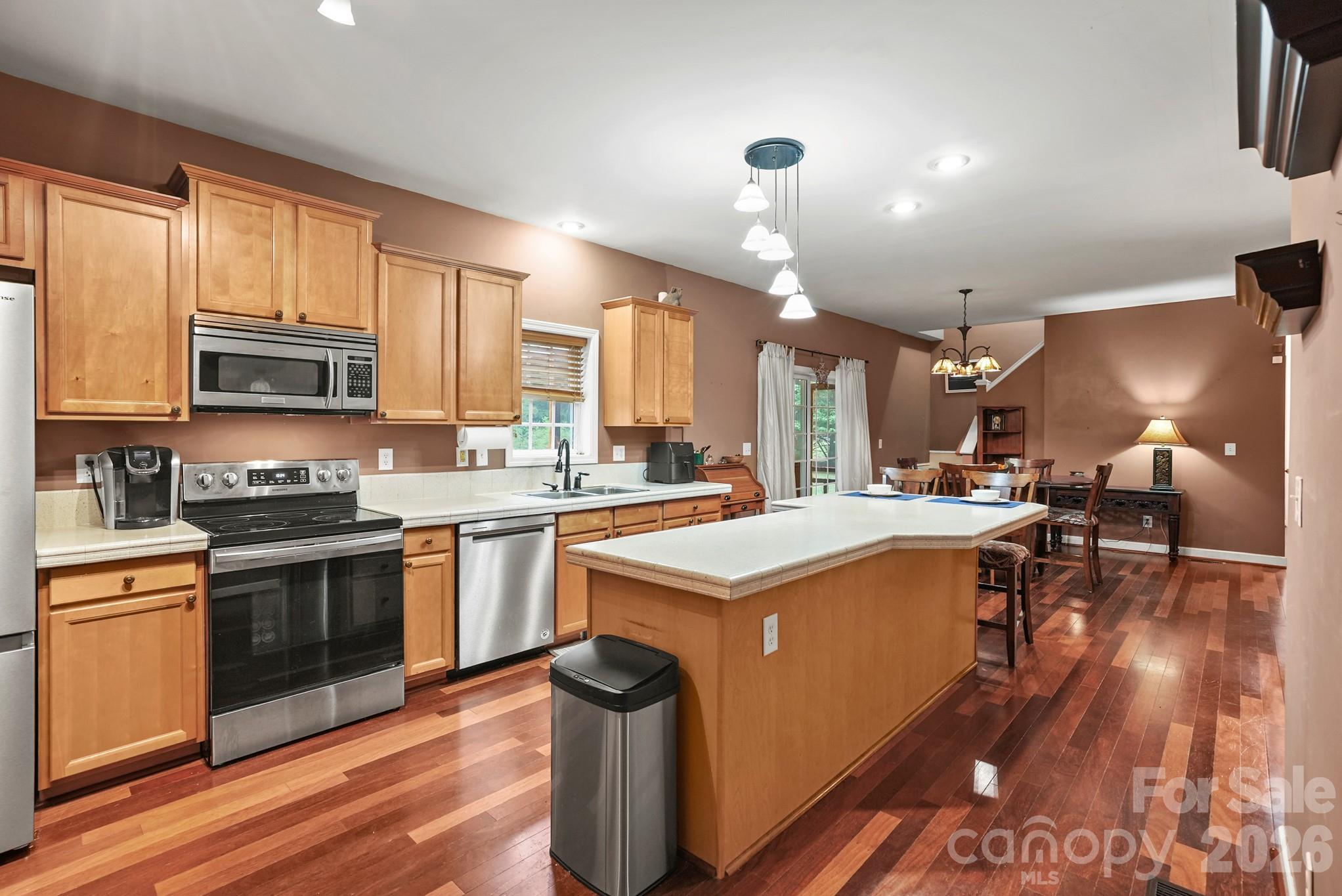 Mountain Creek - Residential