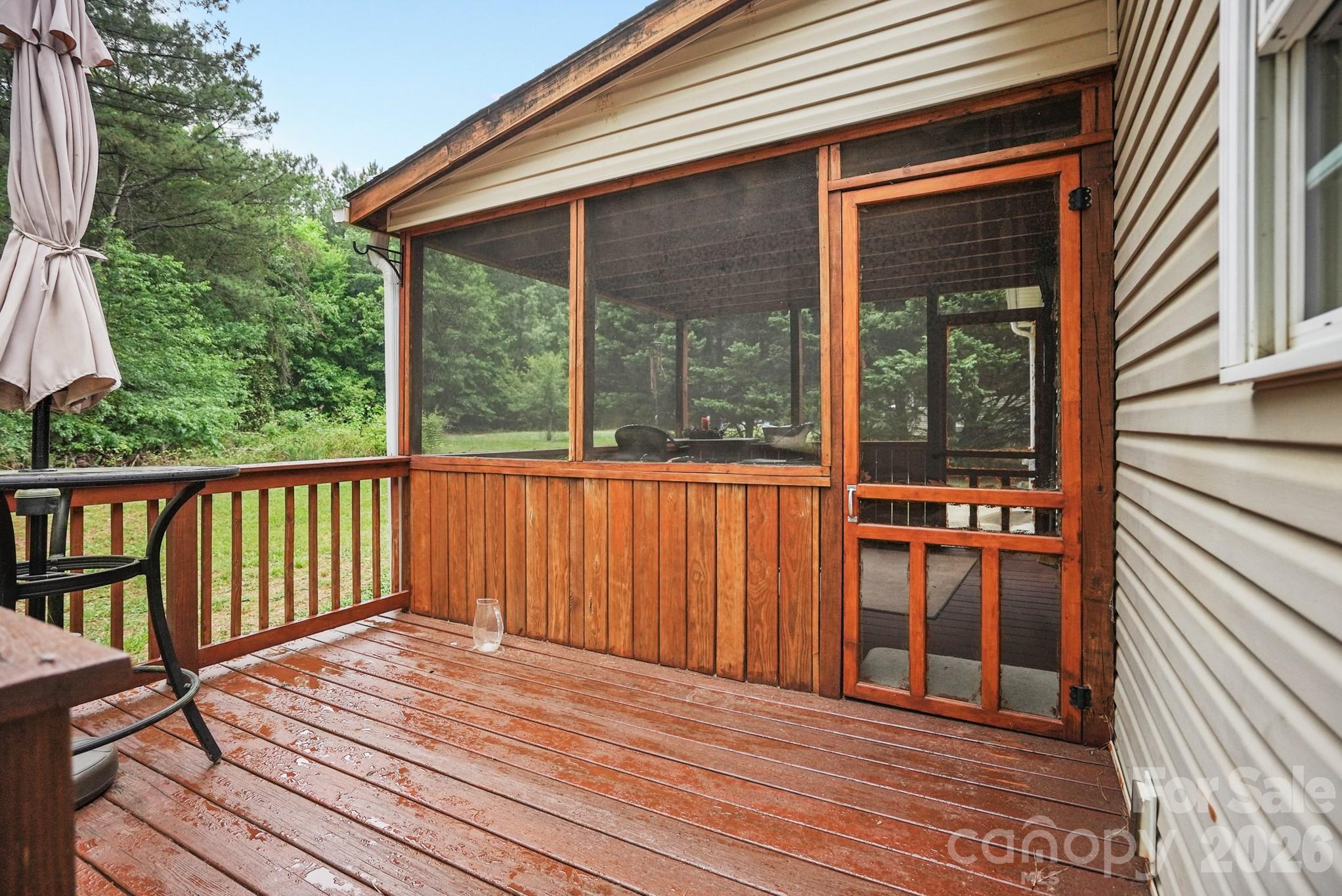 Mountain Creek - Residential