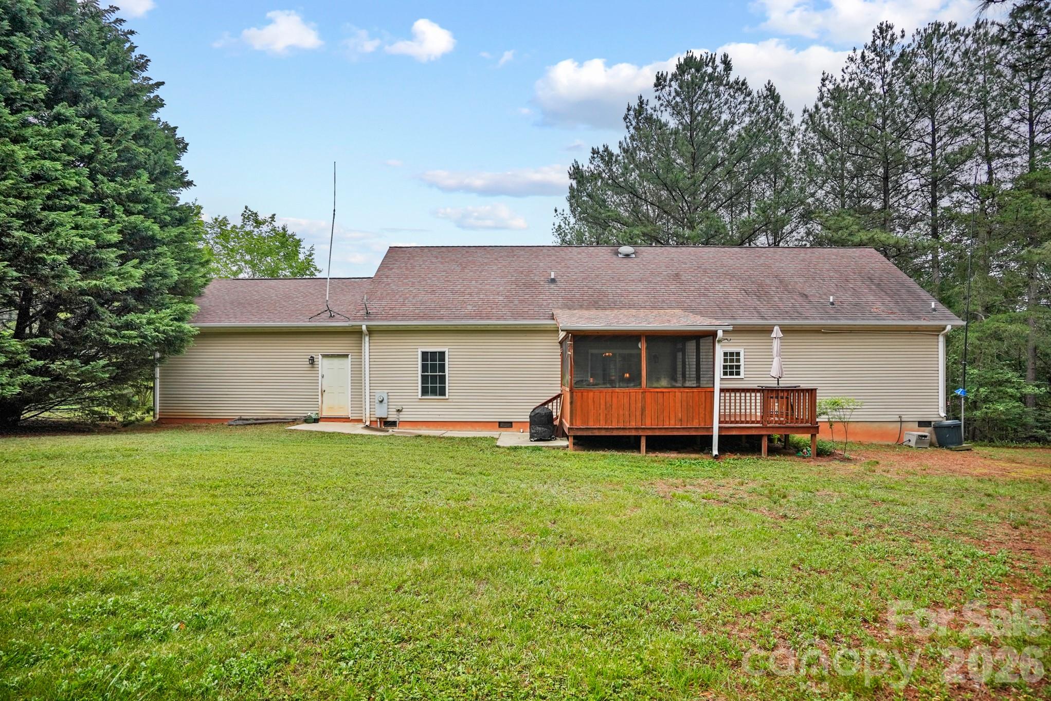 Mountain Creek - Residential