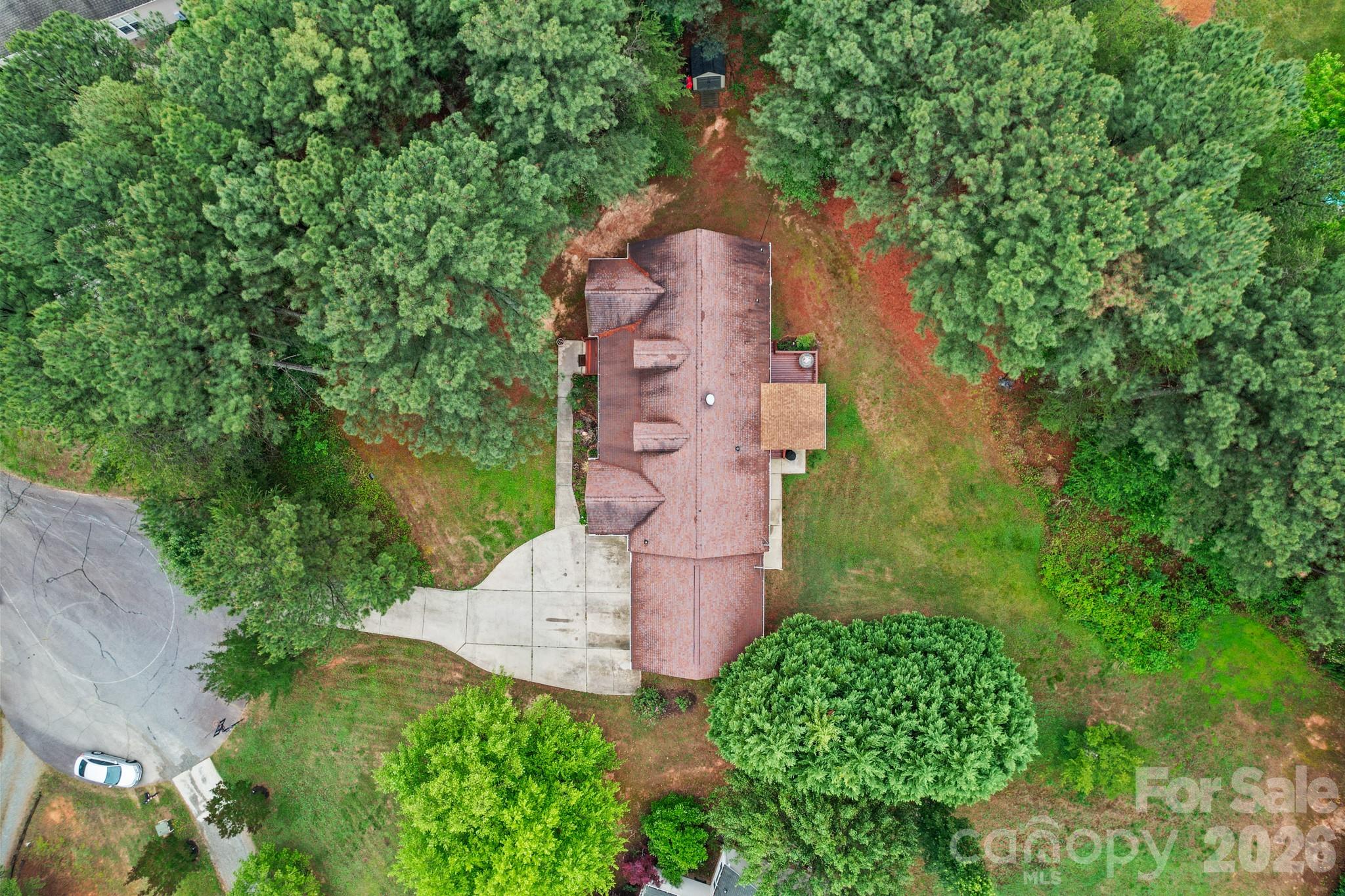 Mountain Creek - Residential