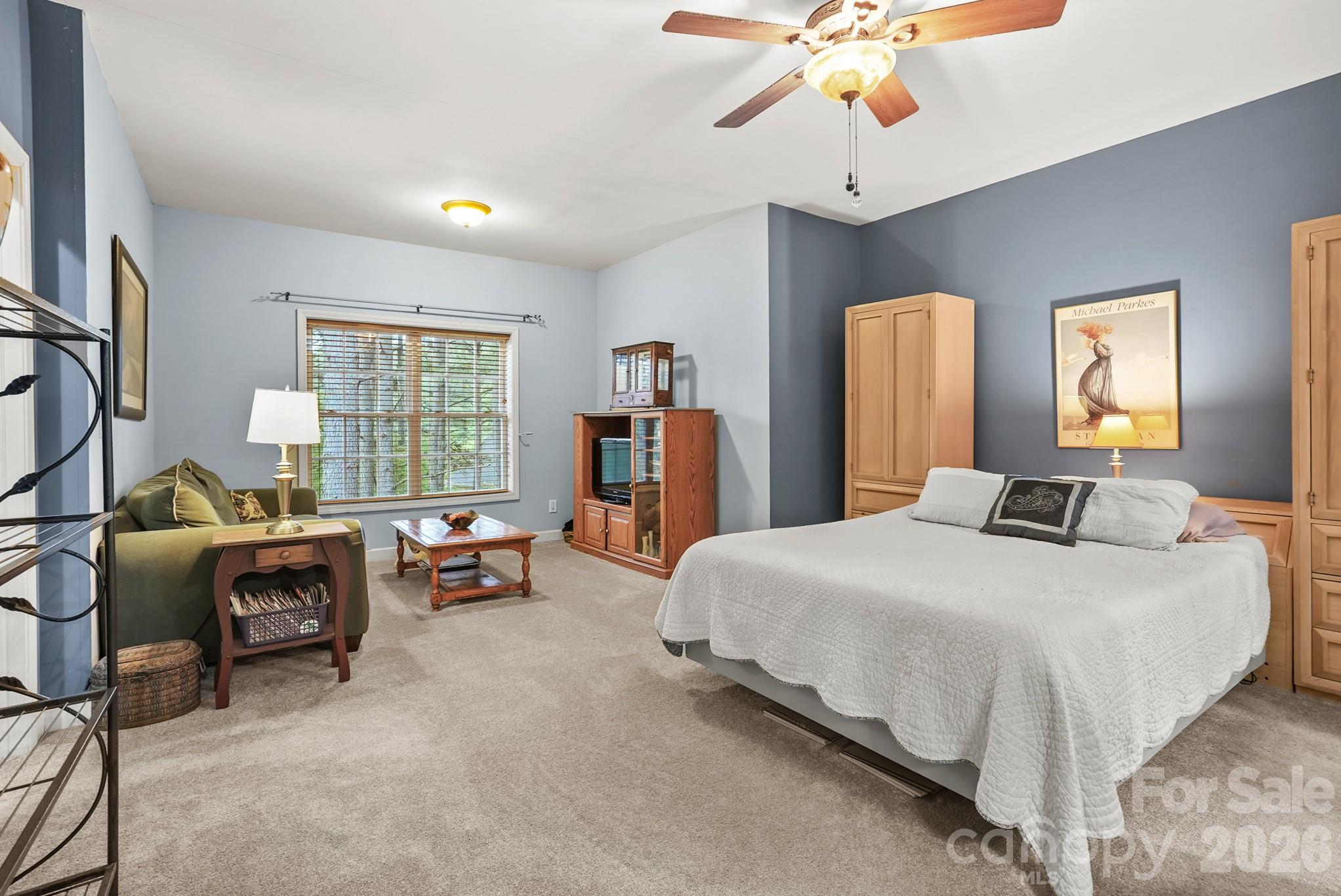 Mountain Creek - Residential