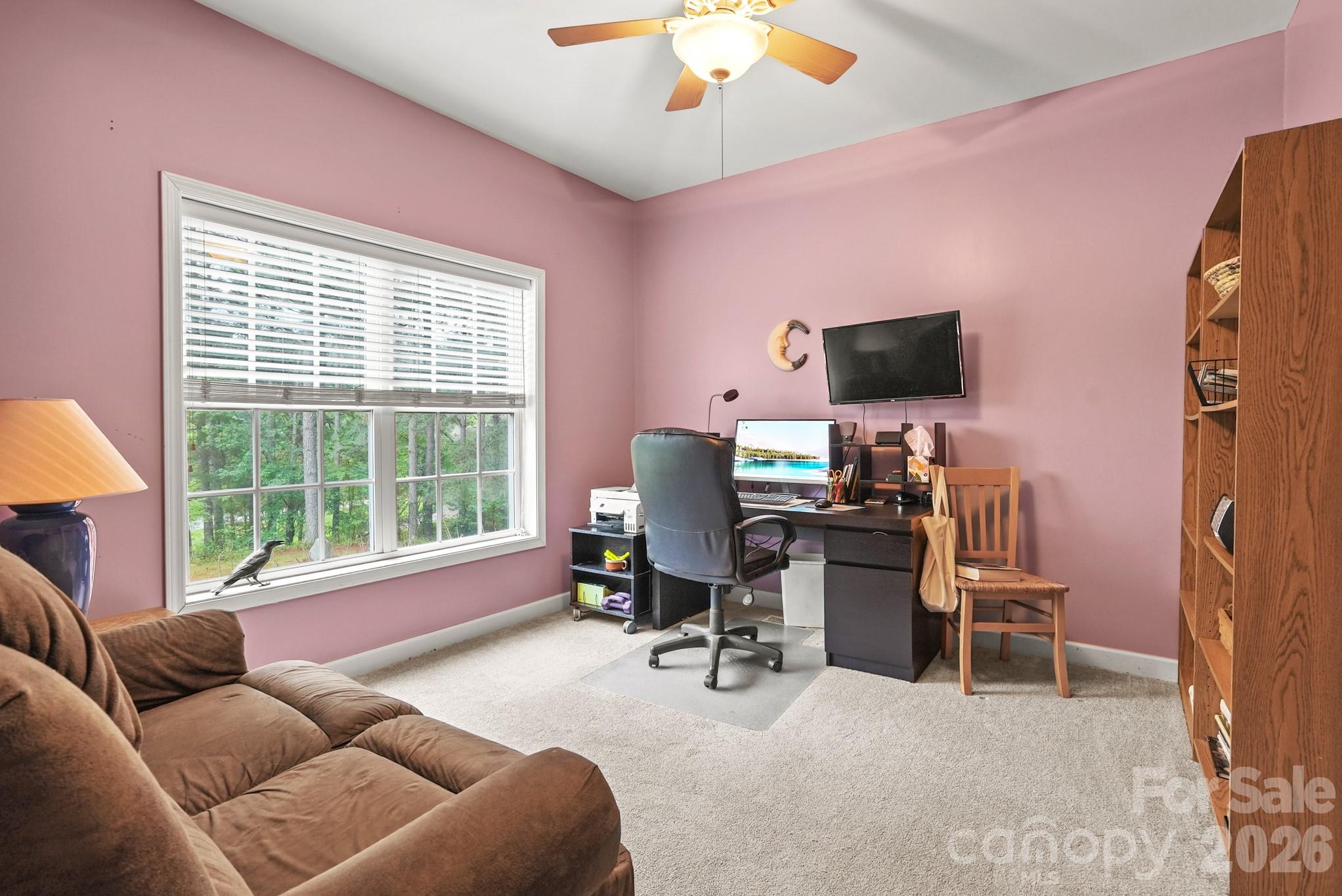 Mountain Creek - Residential