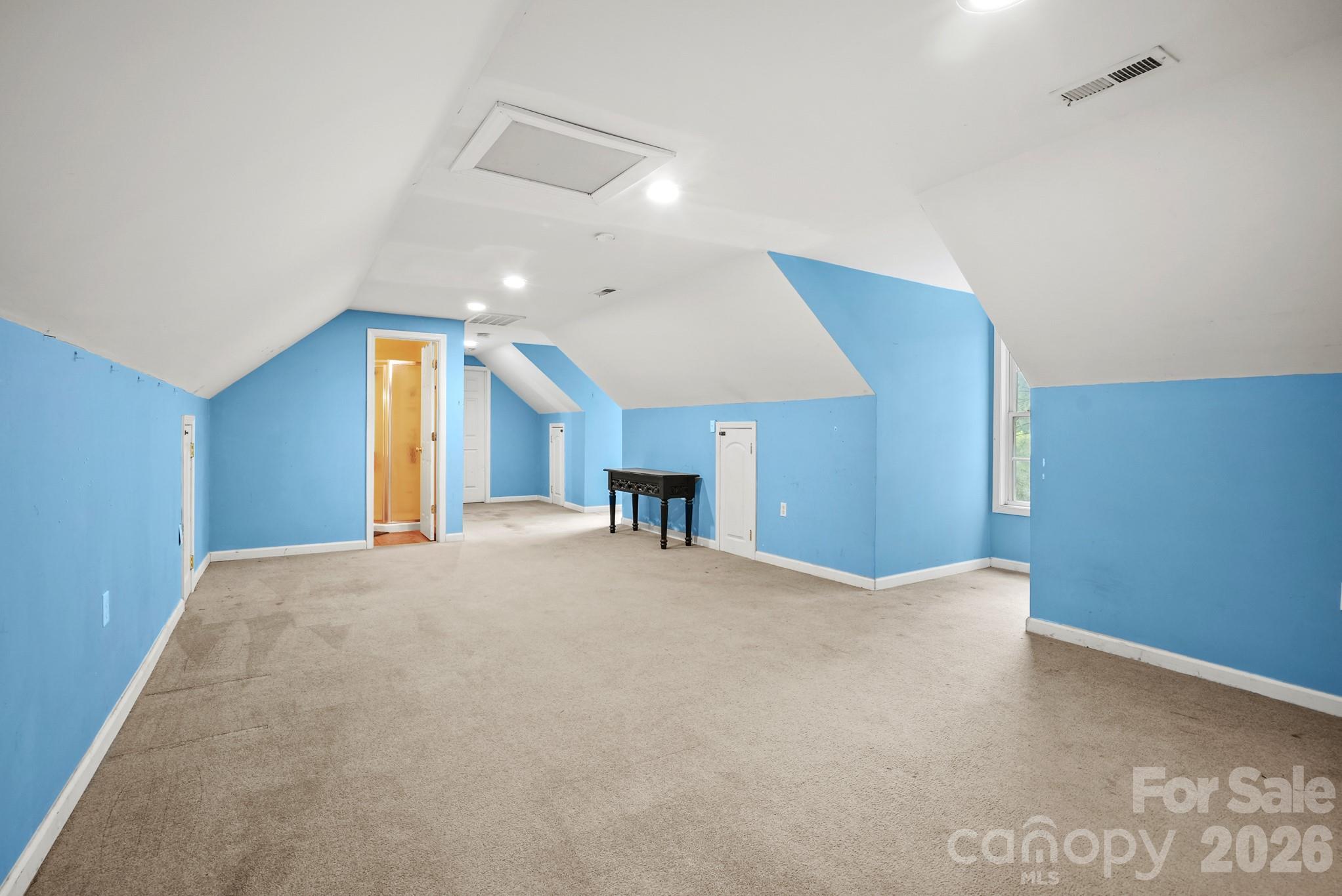 Mountain Creek - Residential