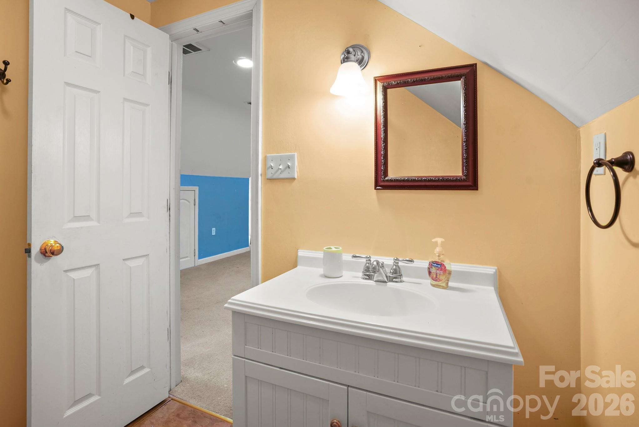 Mountain Creek - Residential