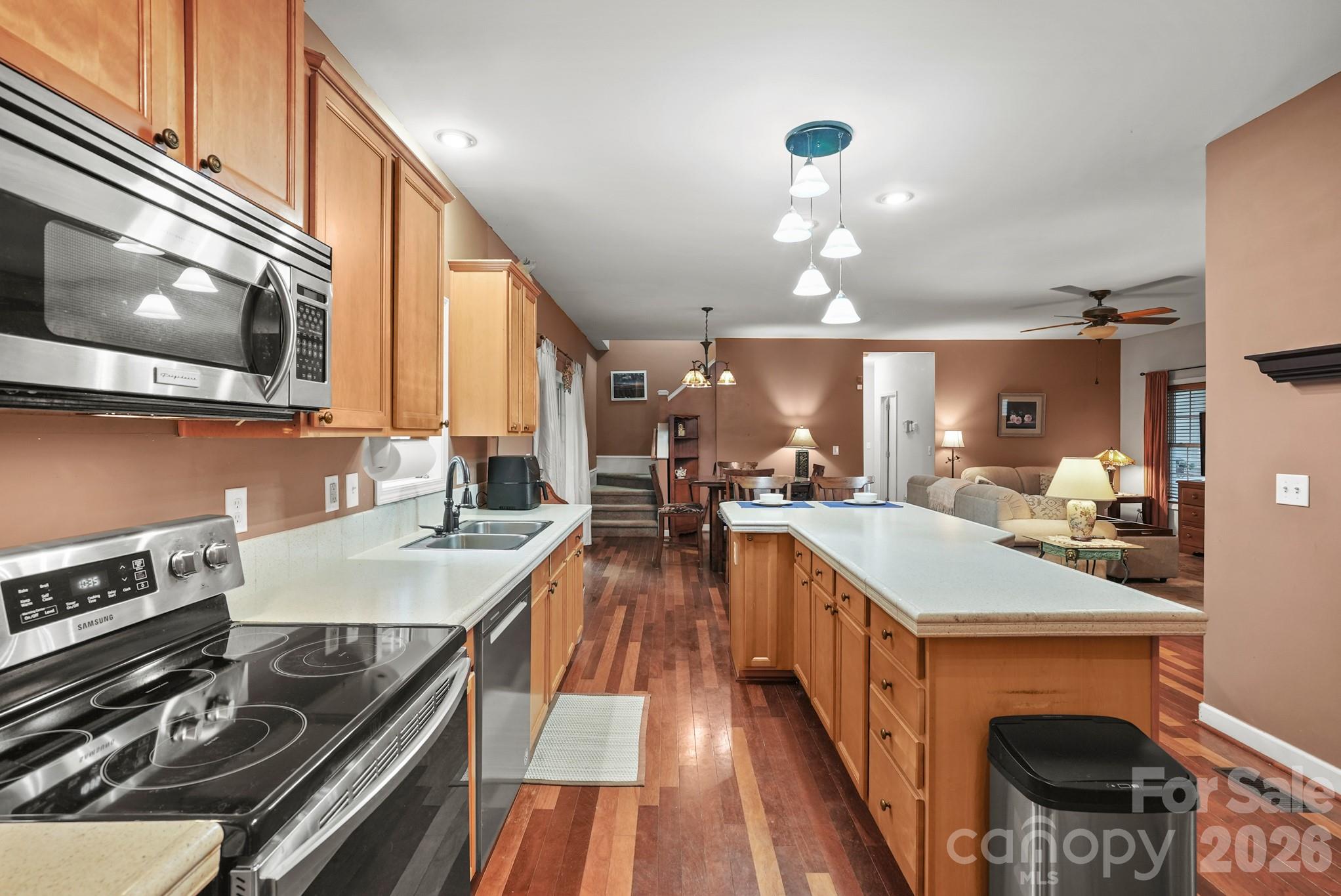 Mountain Creek - Residential