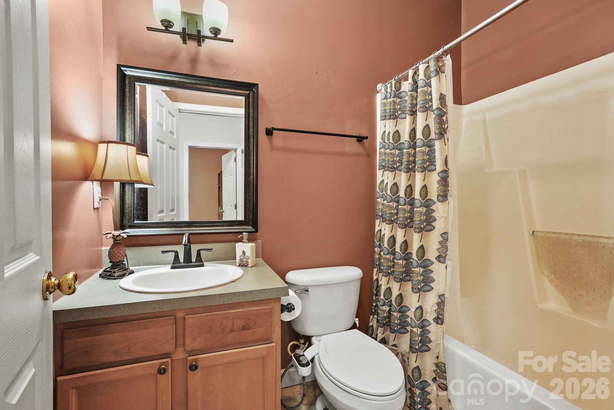 Mountain Creek - Residential