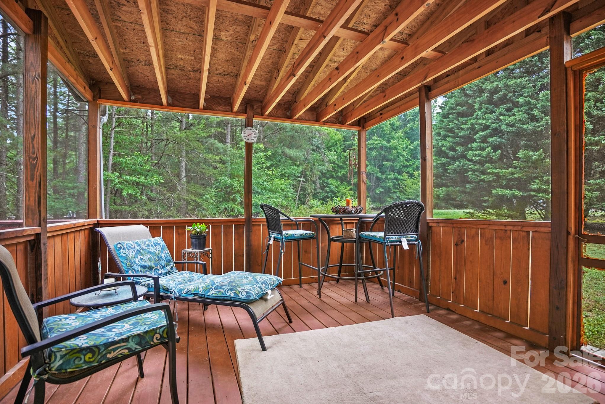 Mountain Creek - Residential