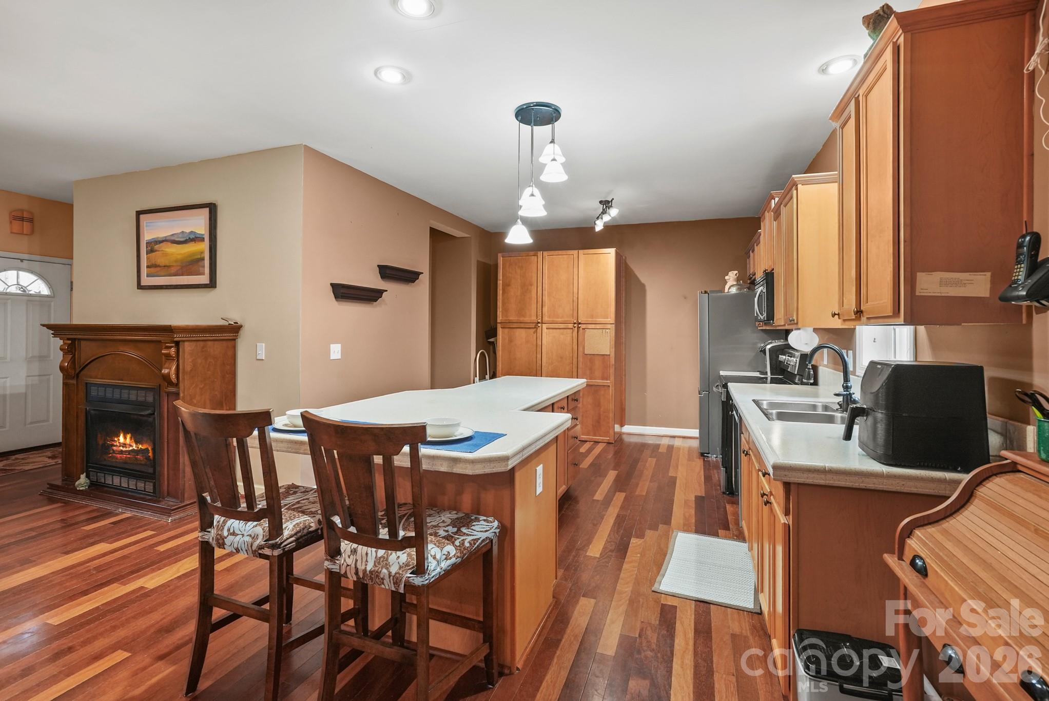 Mountain Creek - Residential